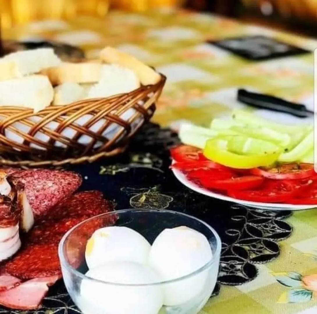 Apartment Sarganska Osmica 8