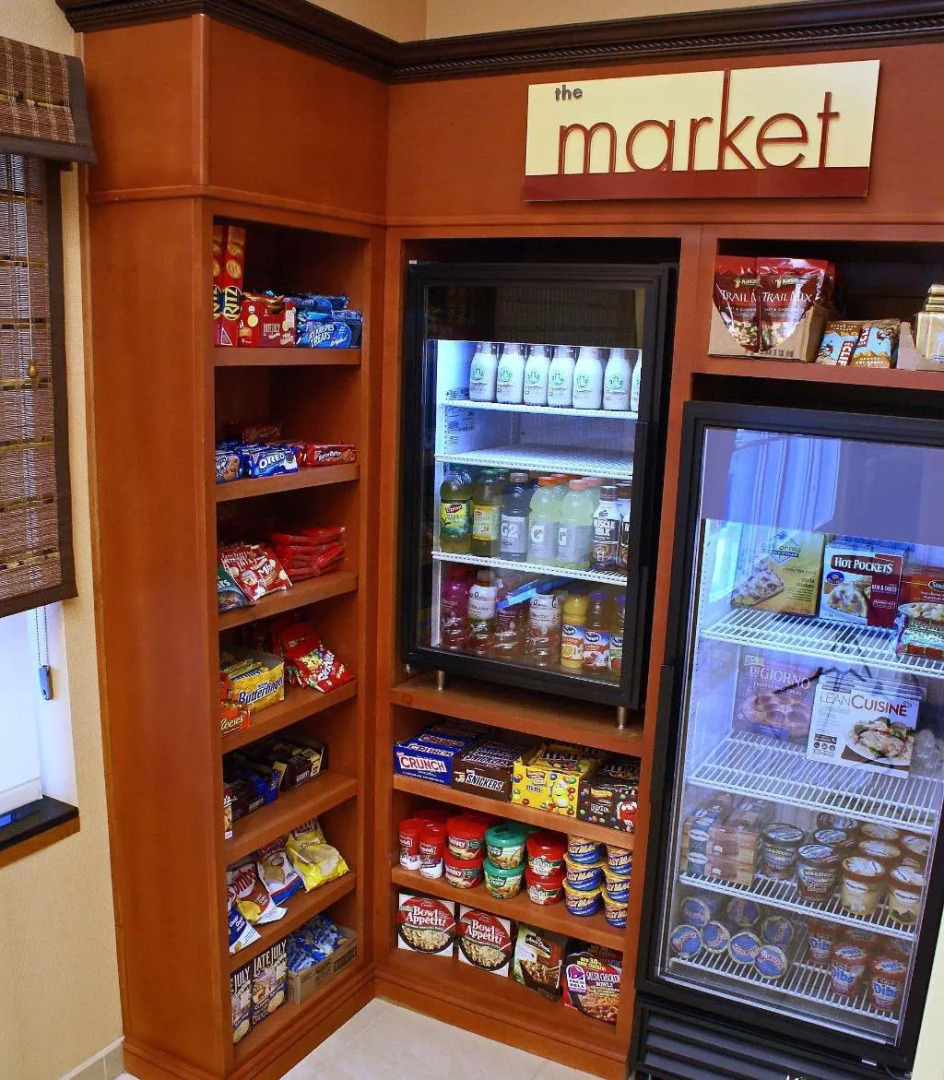 Fairfield Inn & Suites by Marriott Selma Kingsburg