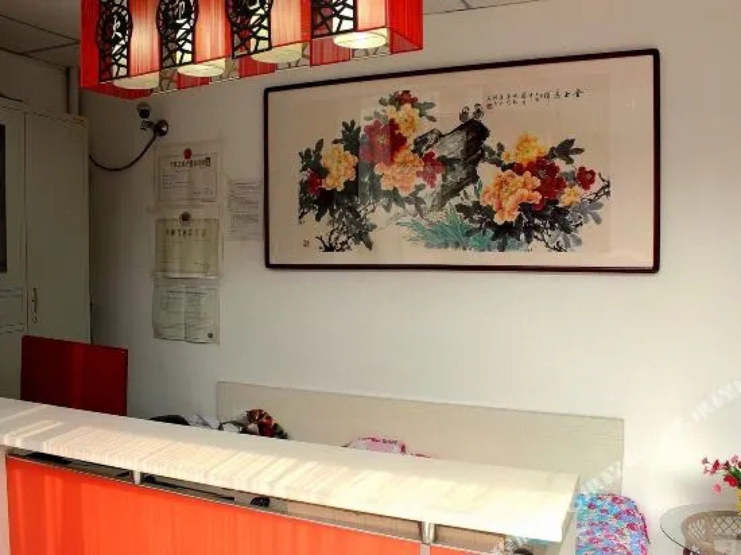 锦州阳光之家旅馆