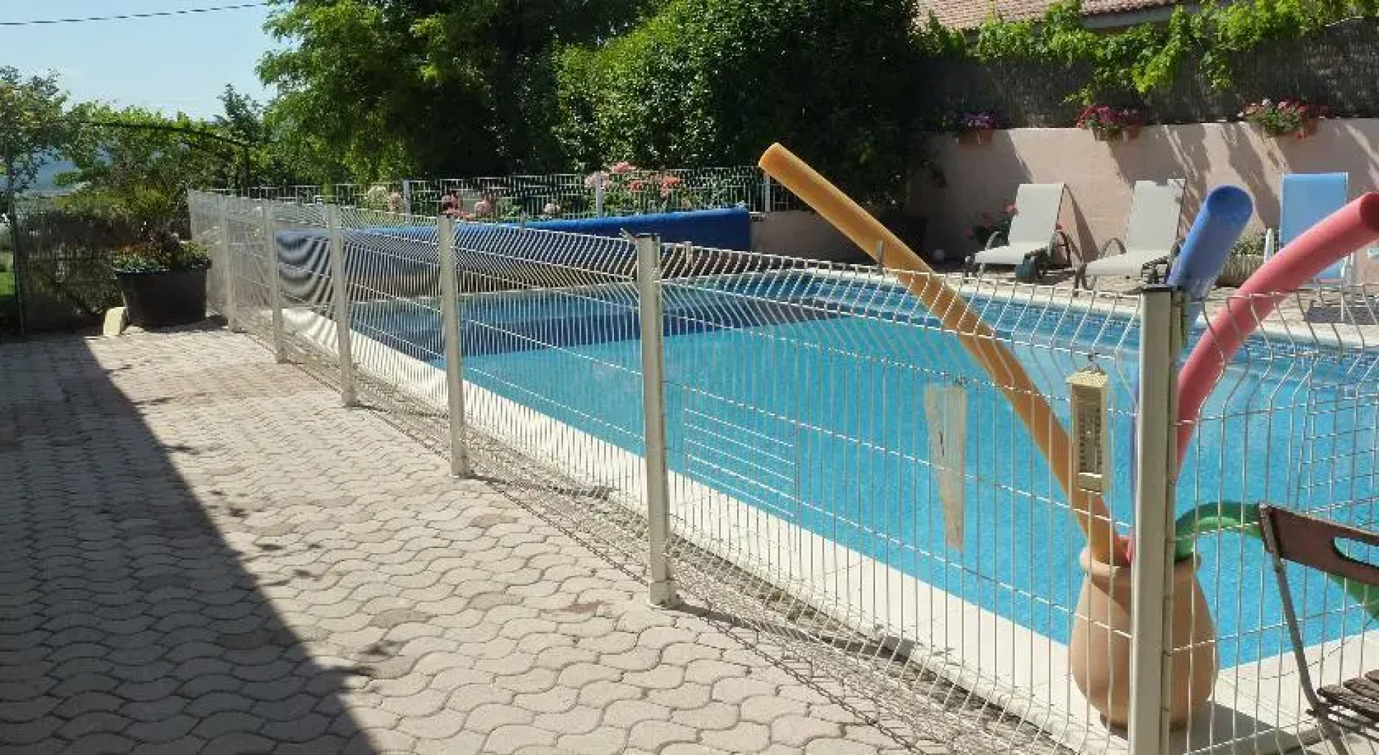 Chambre dHôtes Campagne Les Quintrands