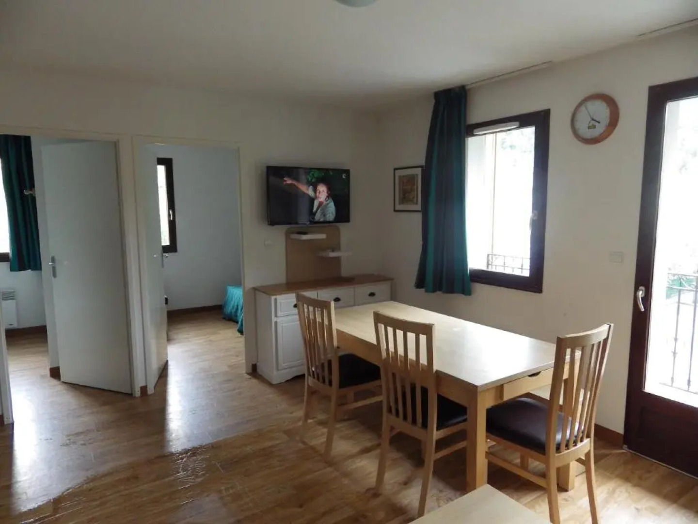 Appartement Ramel Luchon