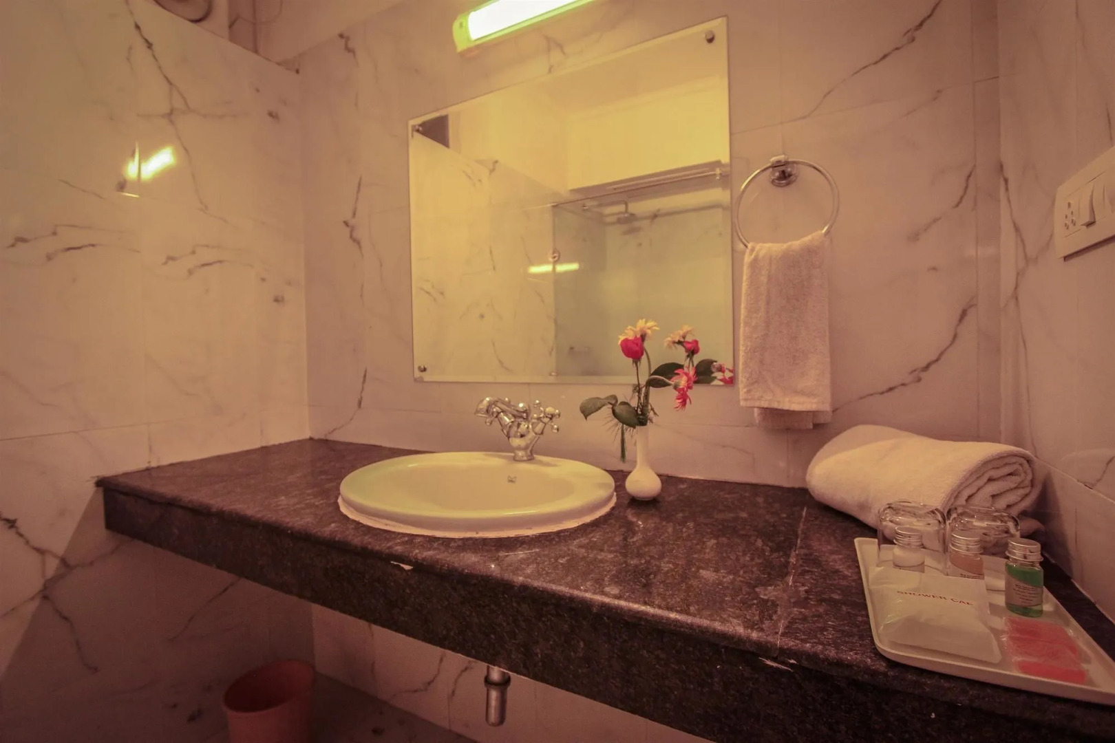 Golden Tulip Manali Hotel