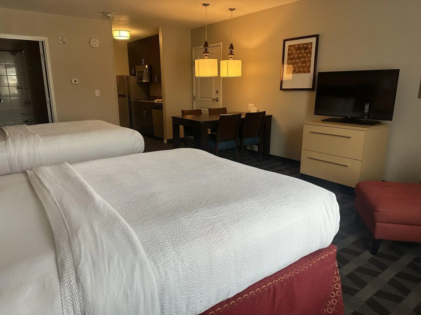 Towneplace Suites Columbia Northwest/Harbison