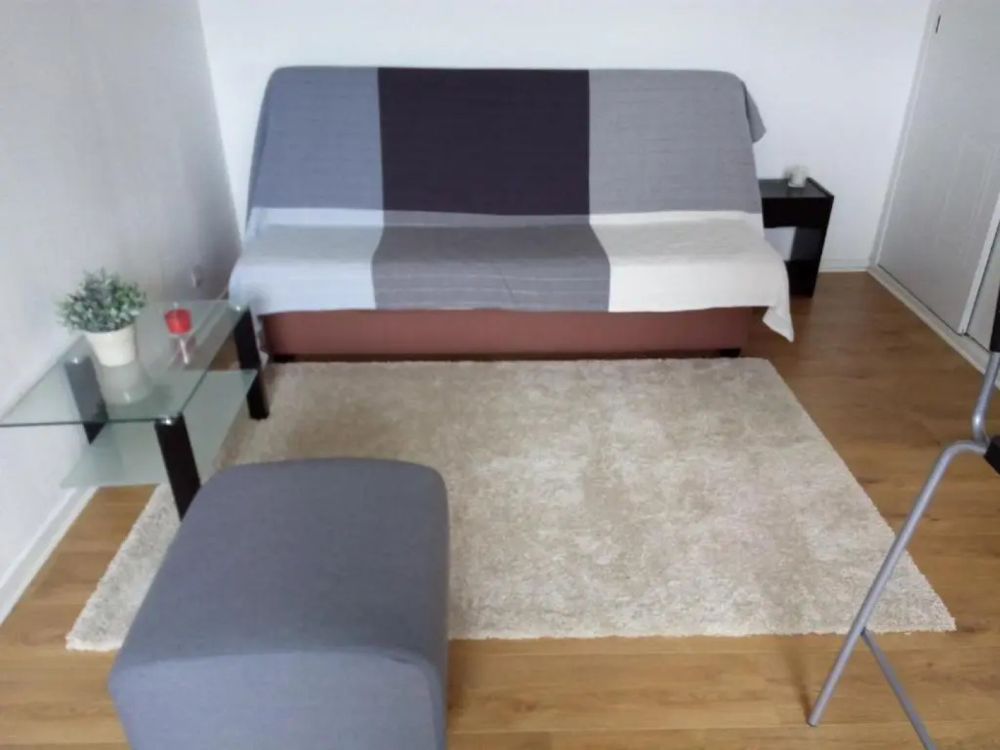 Apartment Plage Lafitenia