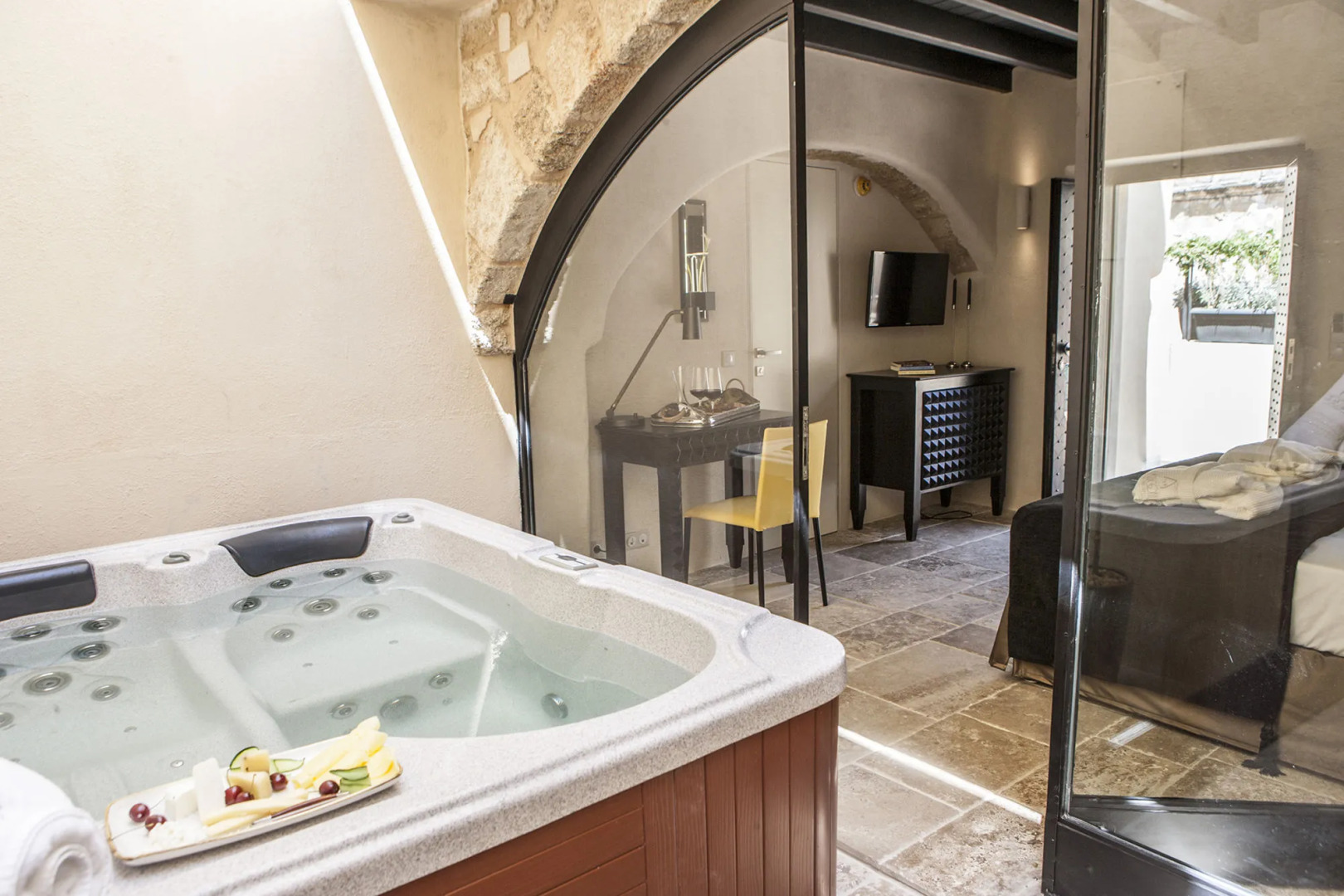 Allegory Boutique Hotel