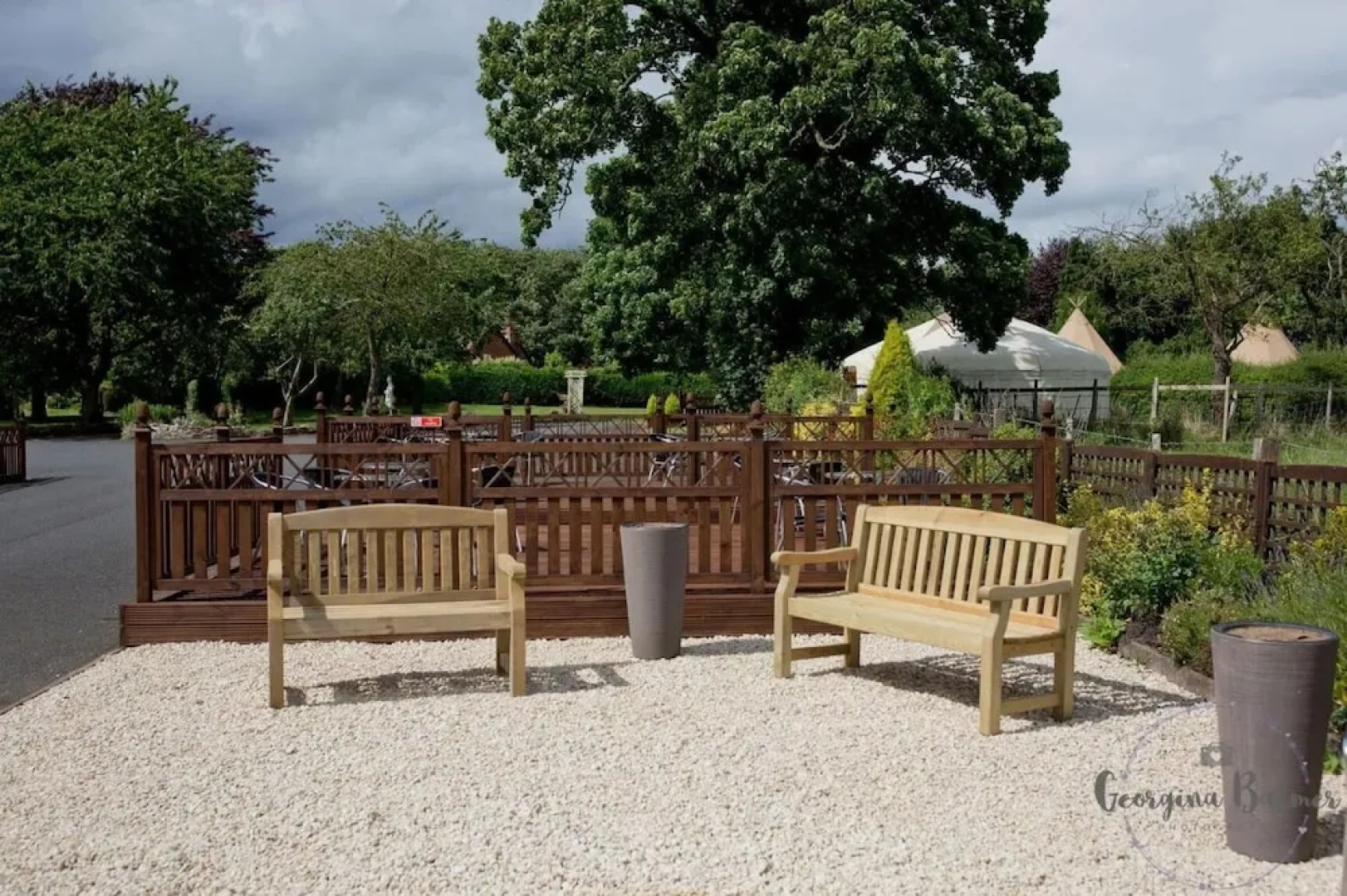 The Wroxeter Hotel