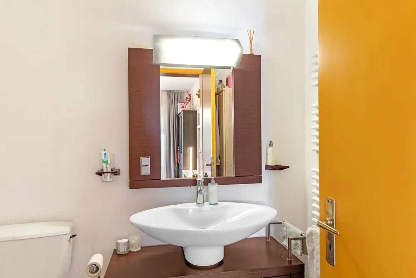 Apartment Graziella With Pool And View