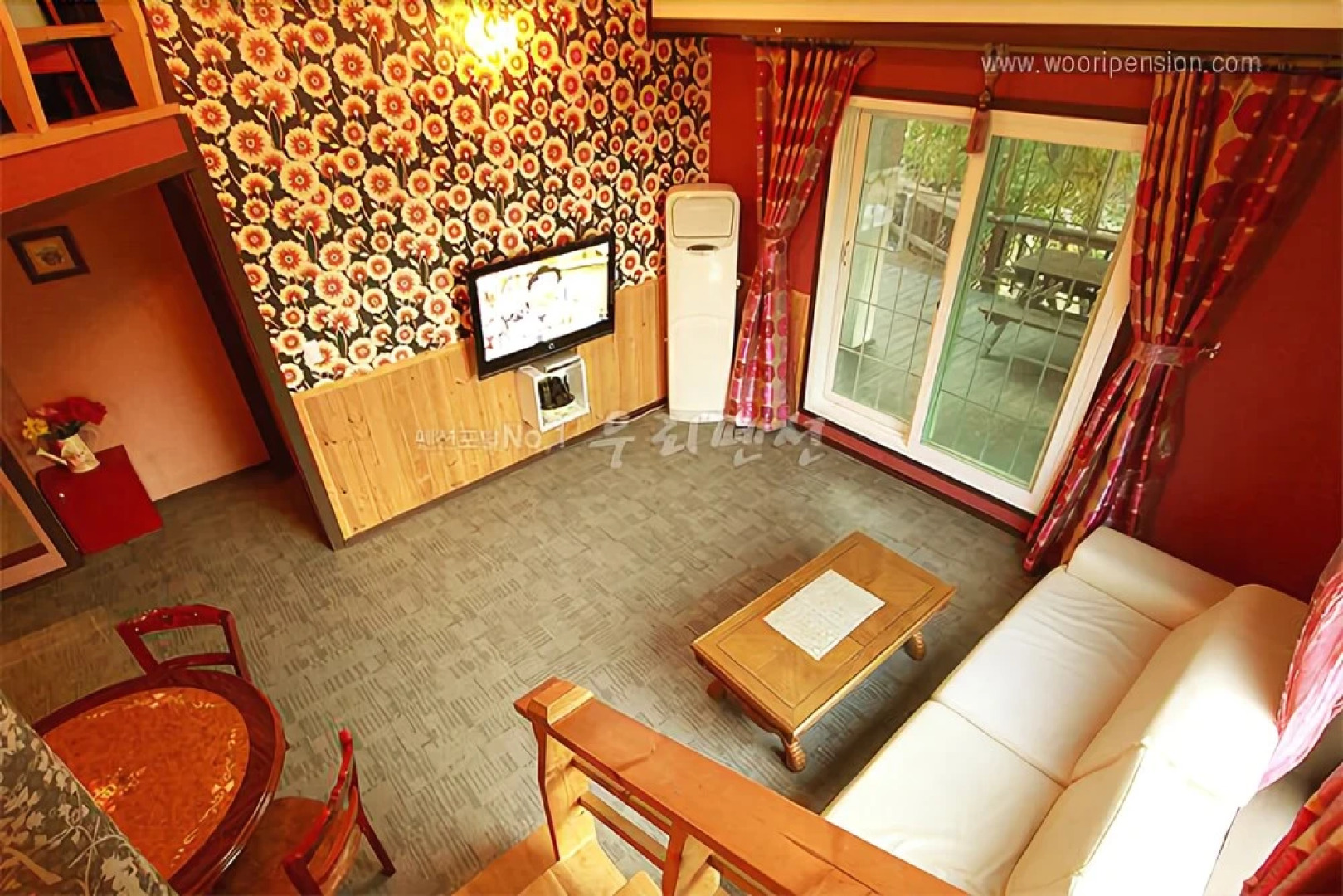 Yangyeong Myeongmun Pension