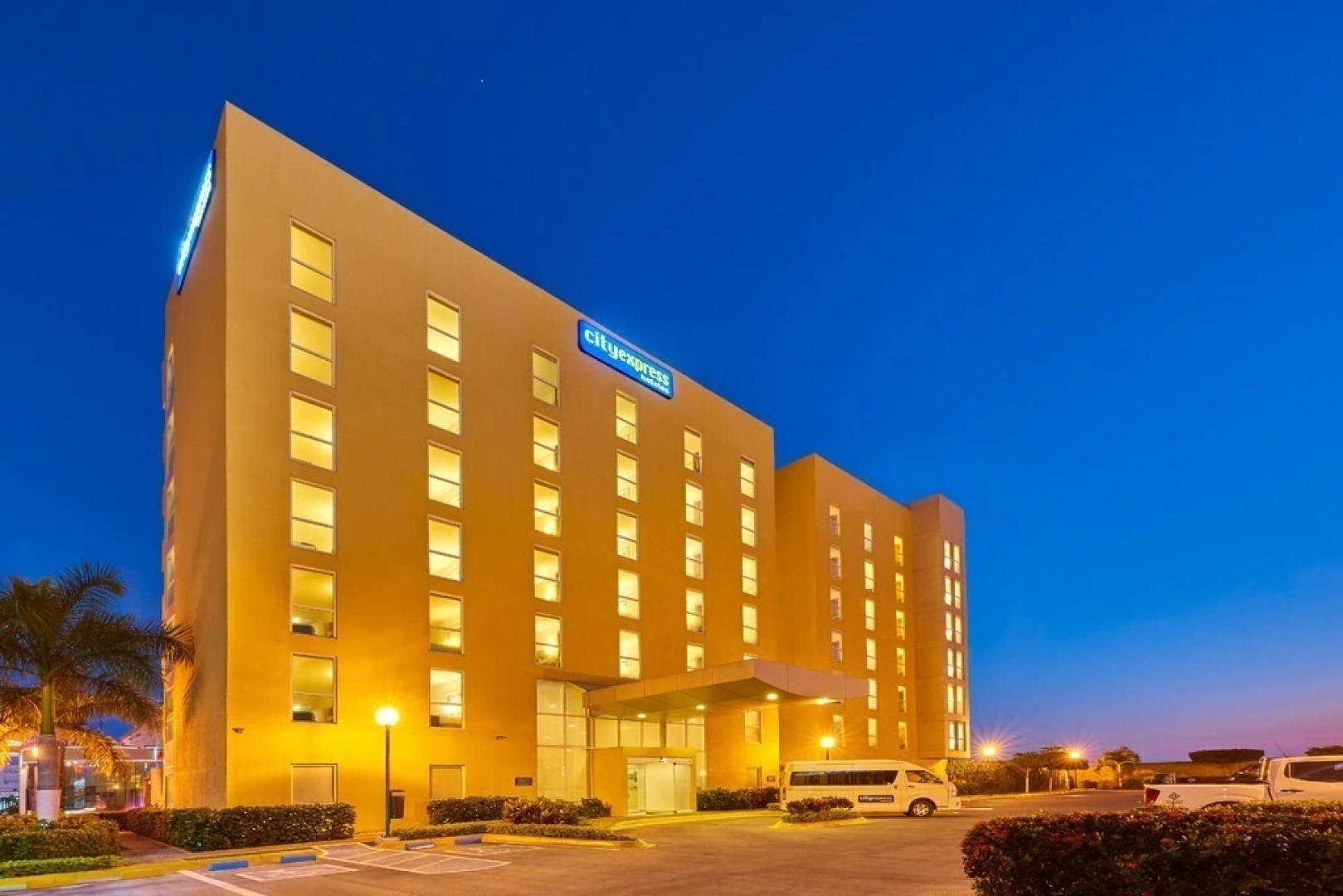 City Express by Marriott Manzanillo