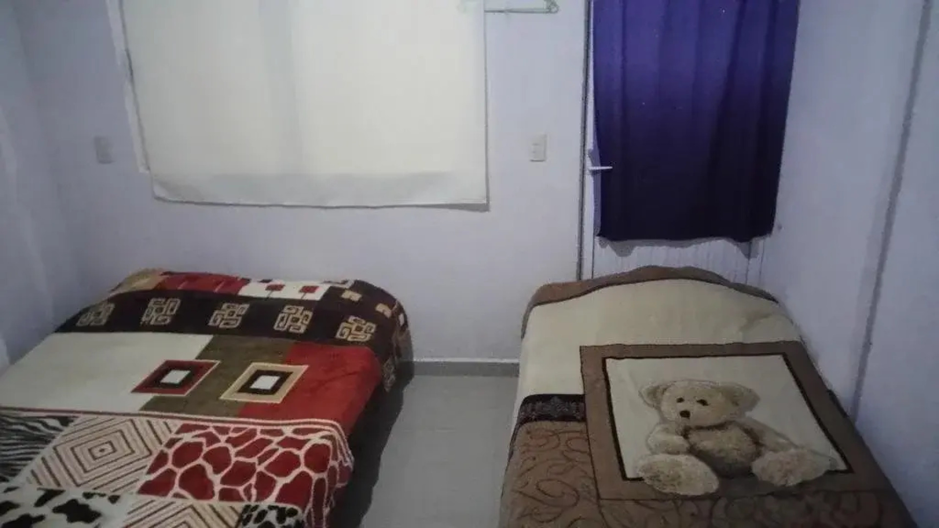 Hotel Caza Central de Autobuses Zacatlan