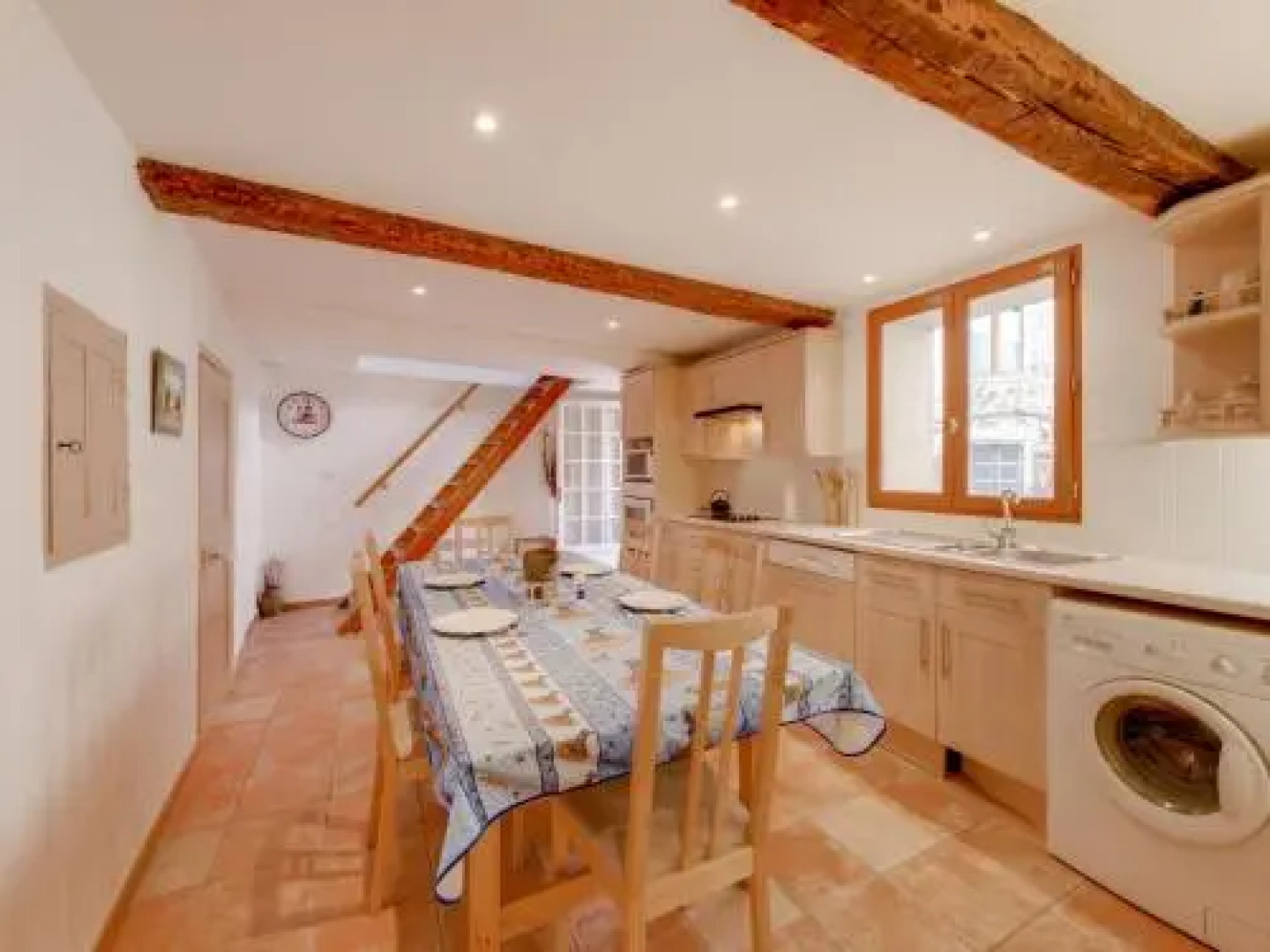 Holiday Home Le Parage