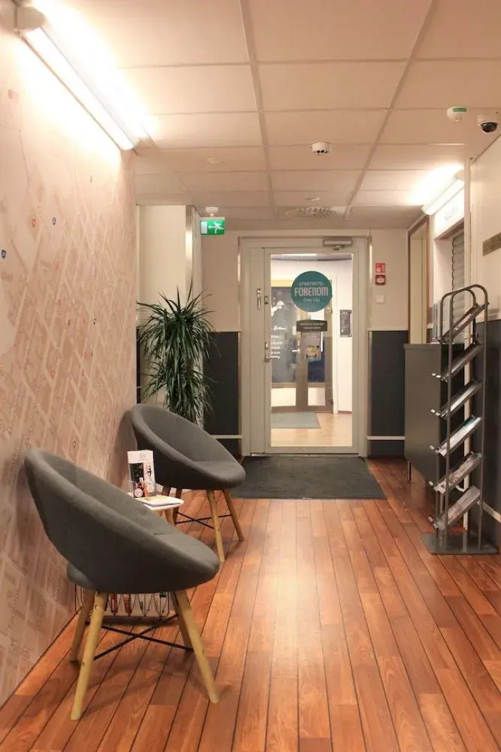 GreenStar Hotel Oulu