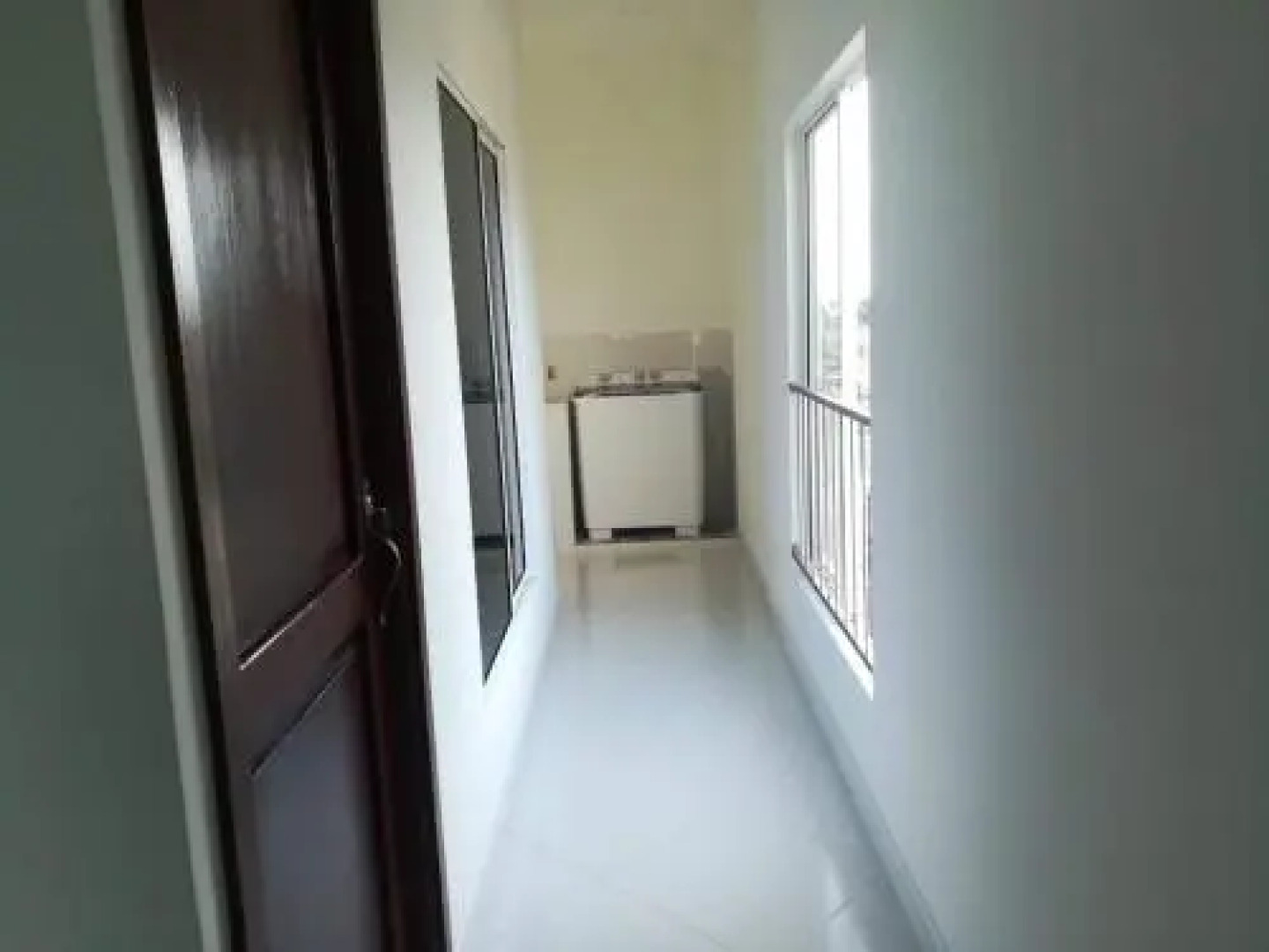 Hospedaje Sueños Libres