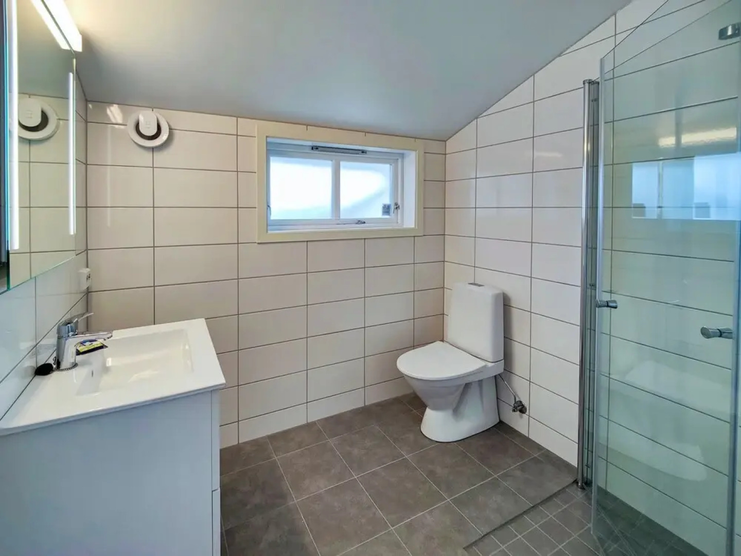 Kongsgata Apartments