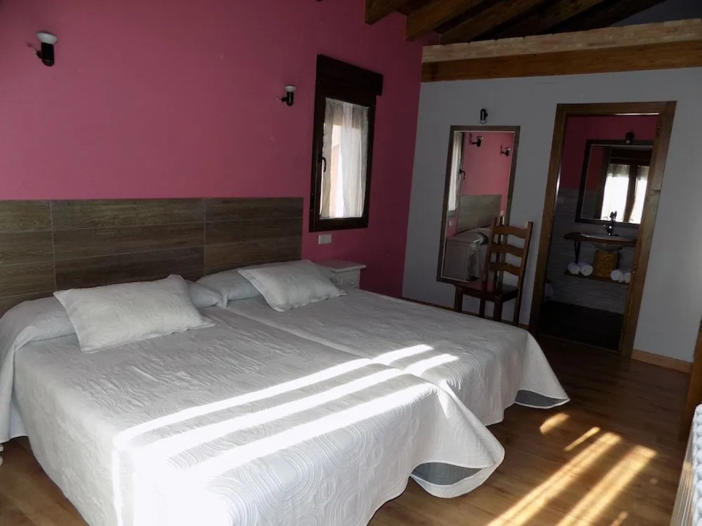 Casa Rural Las Eras III