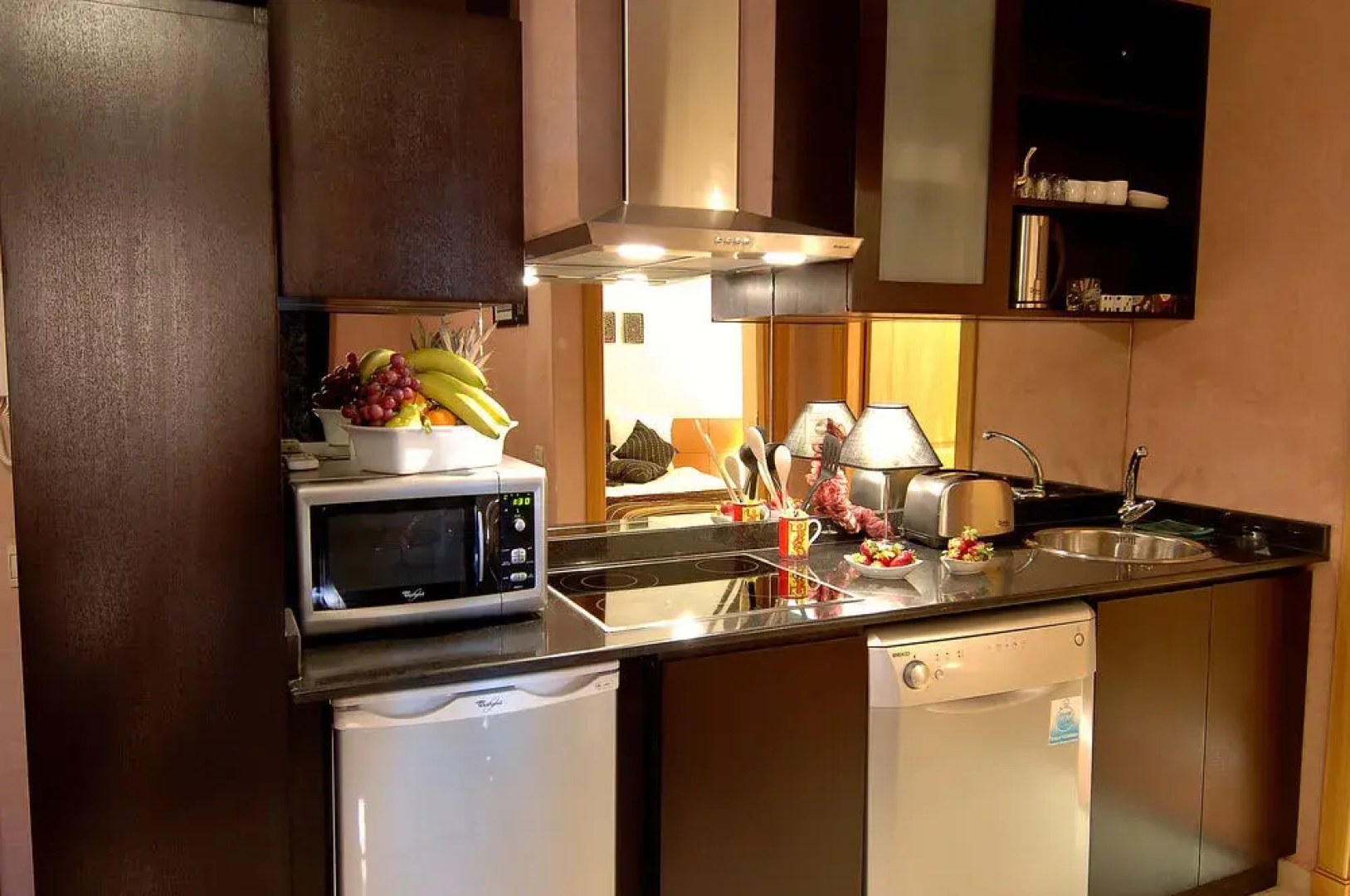 Les Suites De Marrakech