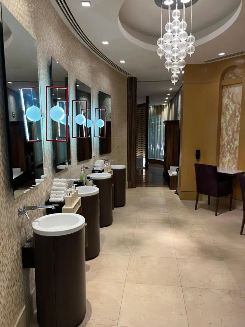 Grand Luxxe at Vidanta Nuevo Vallarta