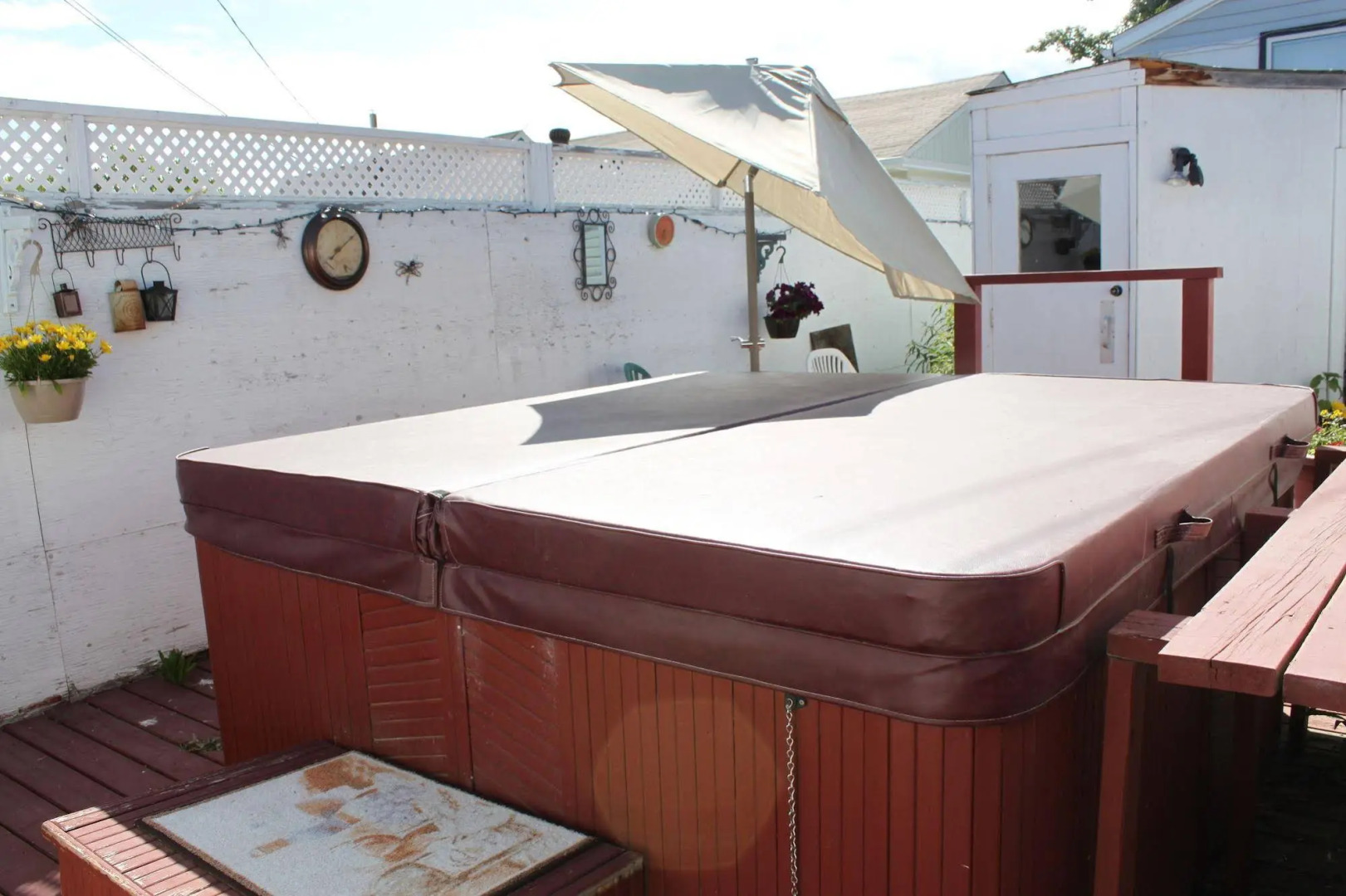 Casey's Bed and Breakfast