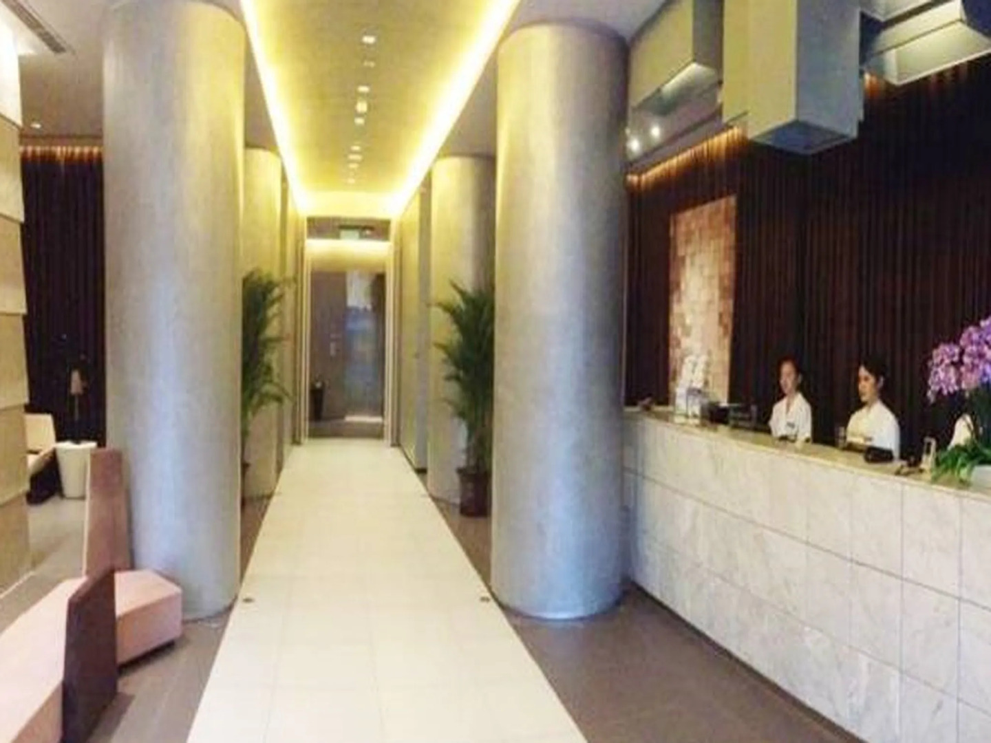 Jinjiang Inn Zigong Tongxing Road Branch