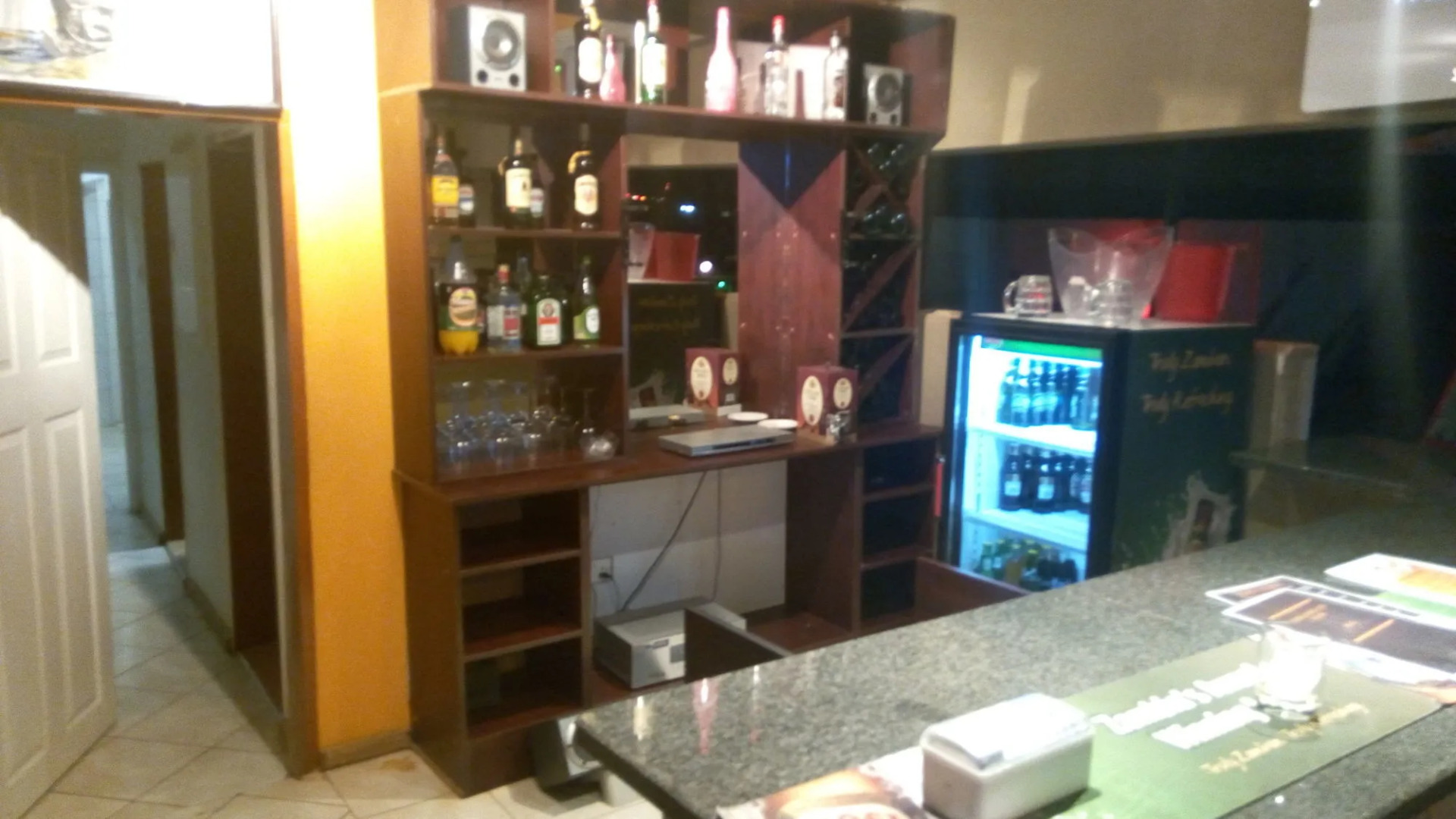 Tasha Lodge and Tours