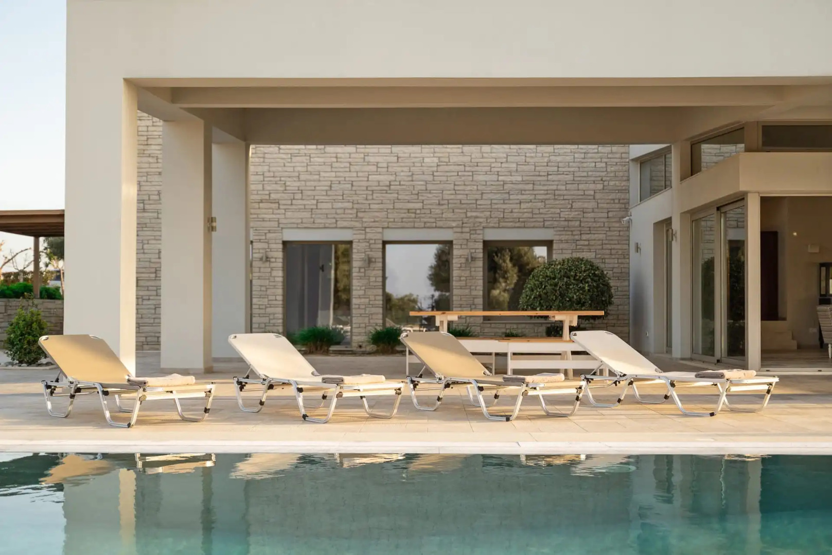 Diktamon Retreat Luxury Villa