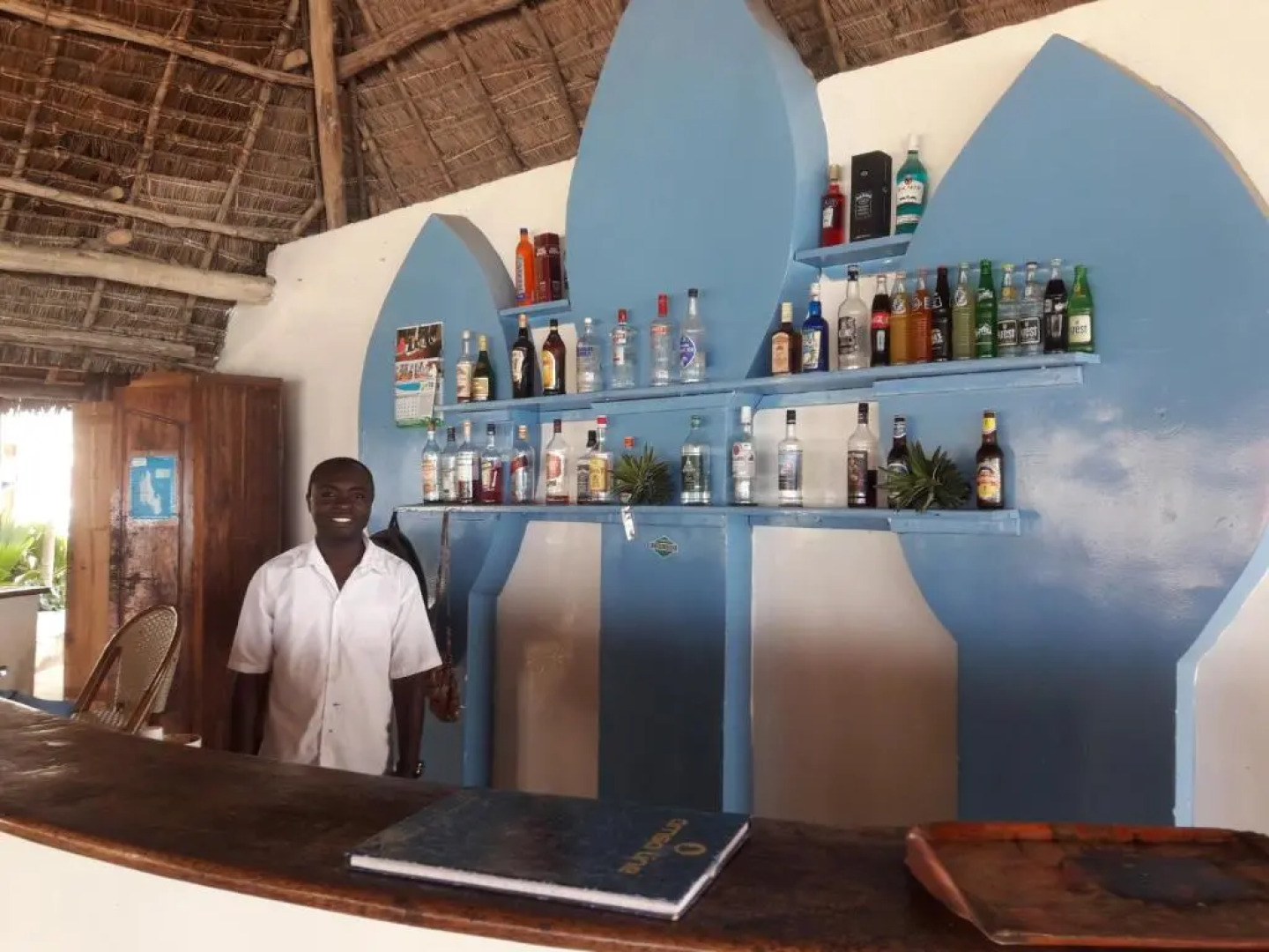 Ebony & Ivory Beach Bungalows