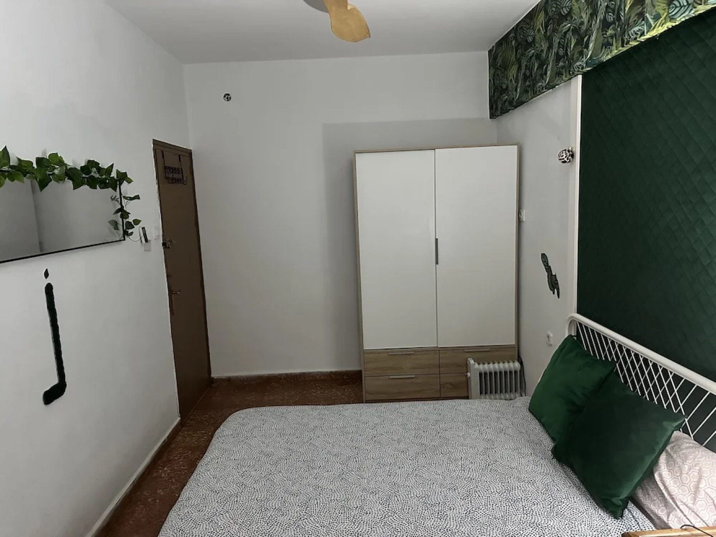 Habitaciones la jungla 22