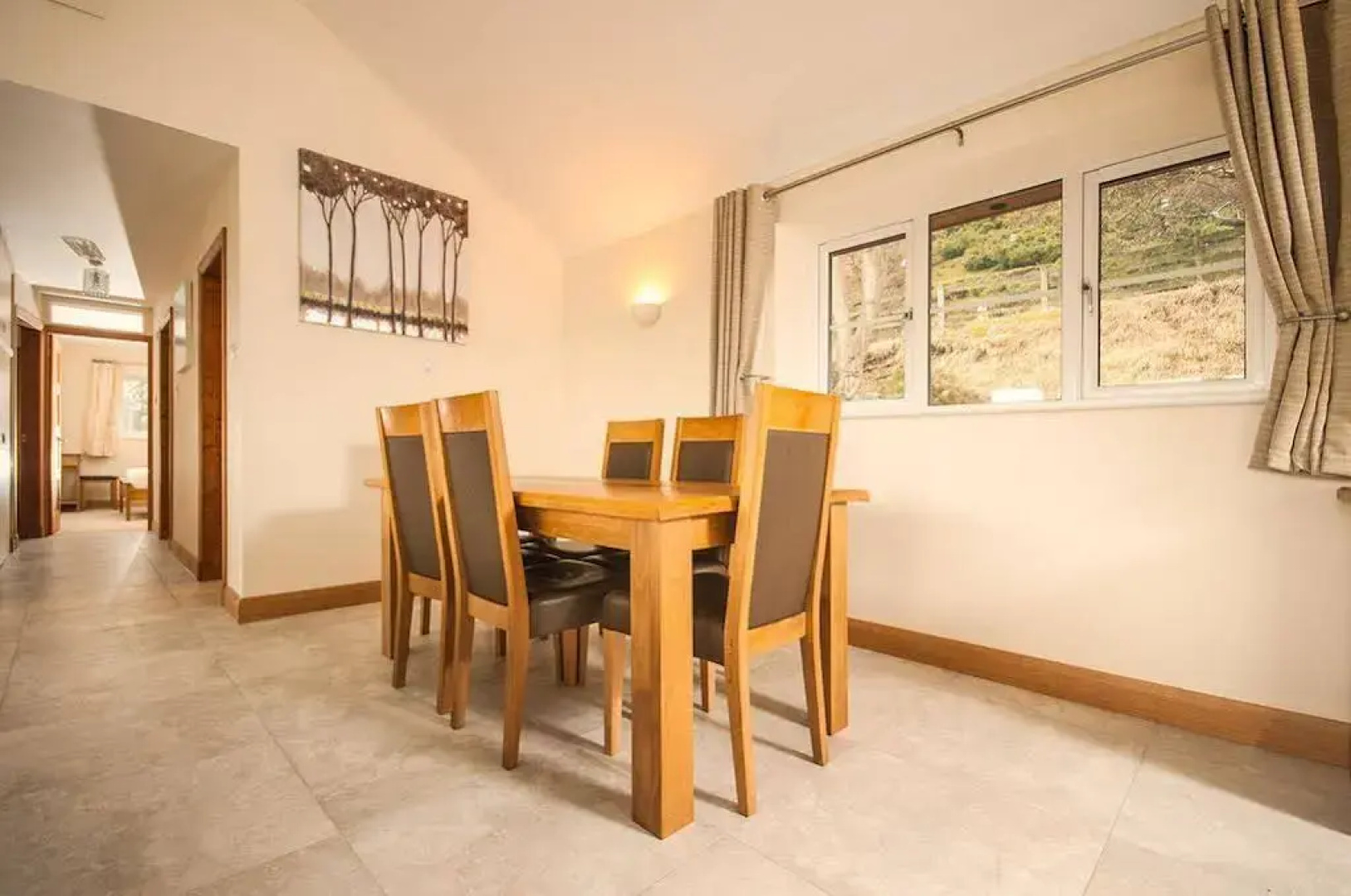 Panorama Cottages