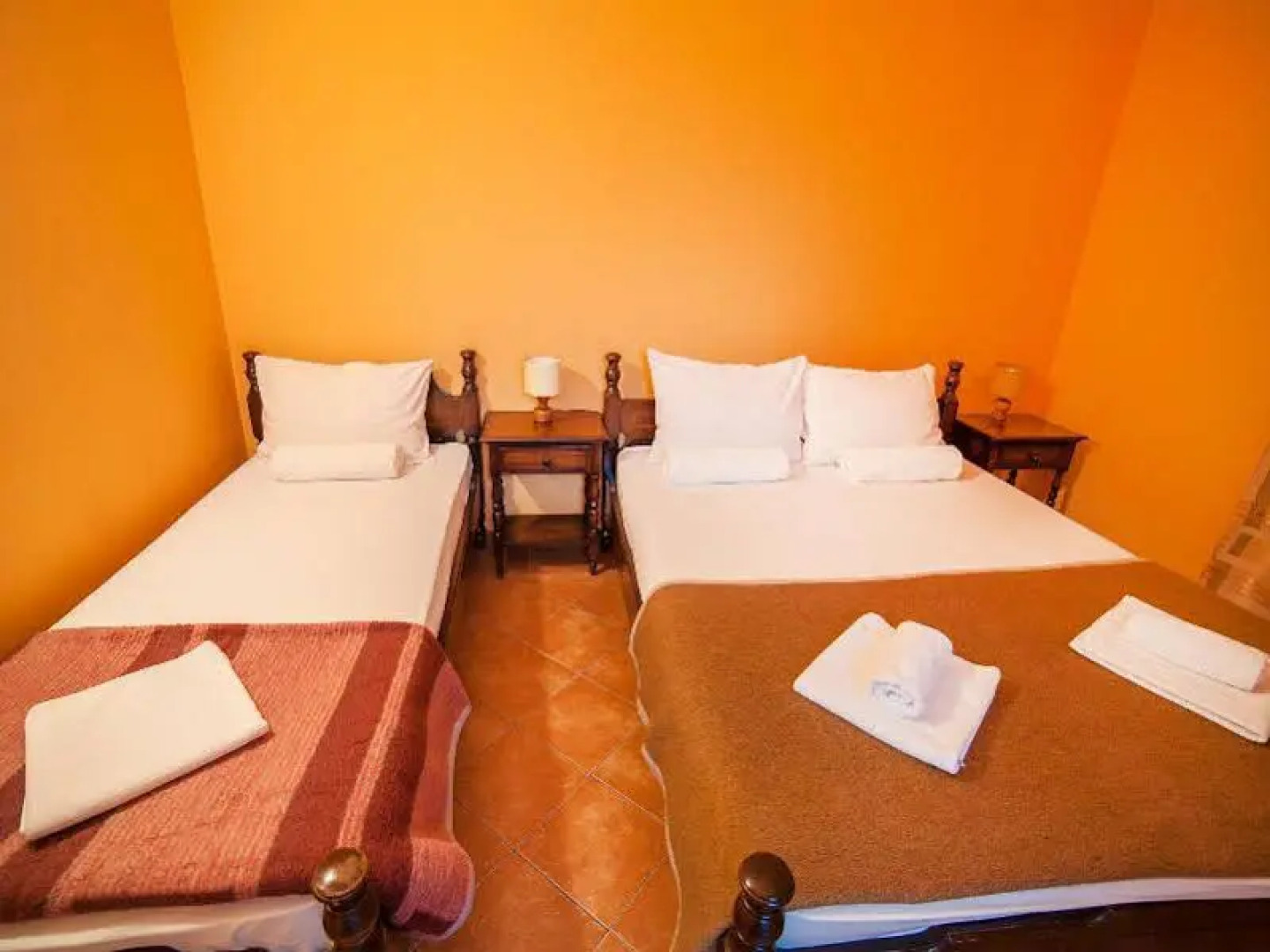 Private Accommodation Ivanovic