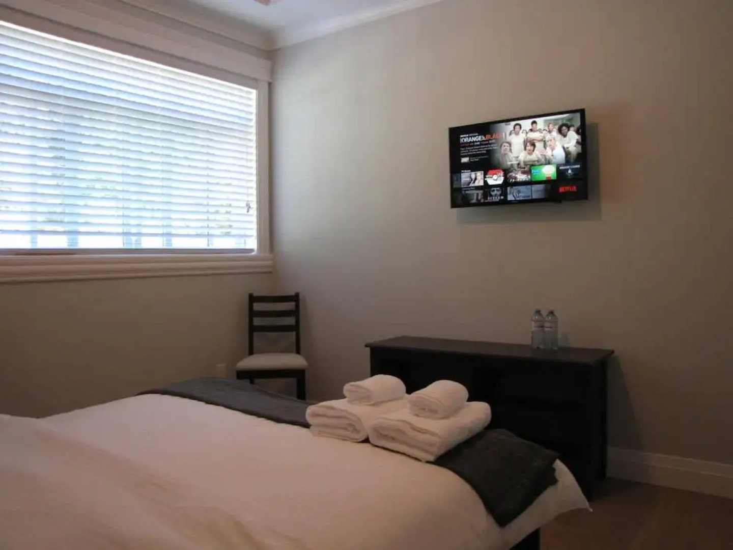 Riverfront Bed and Breakfast