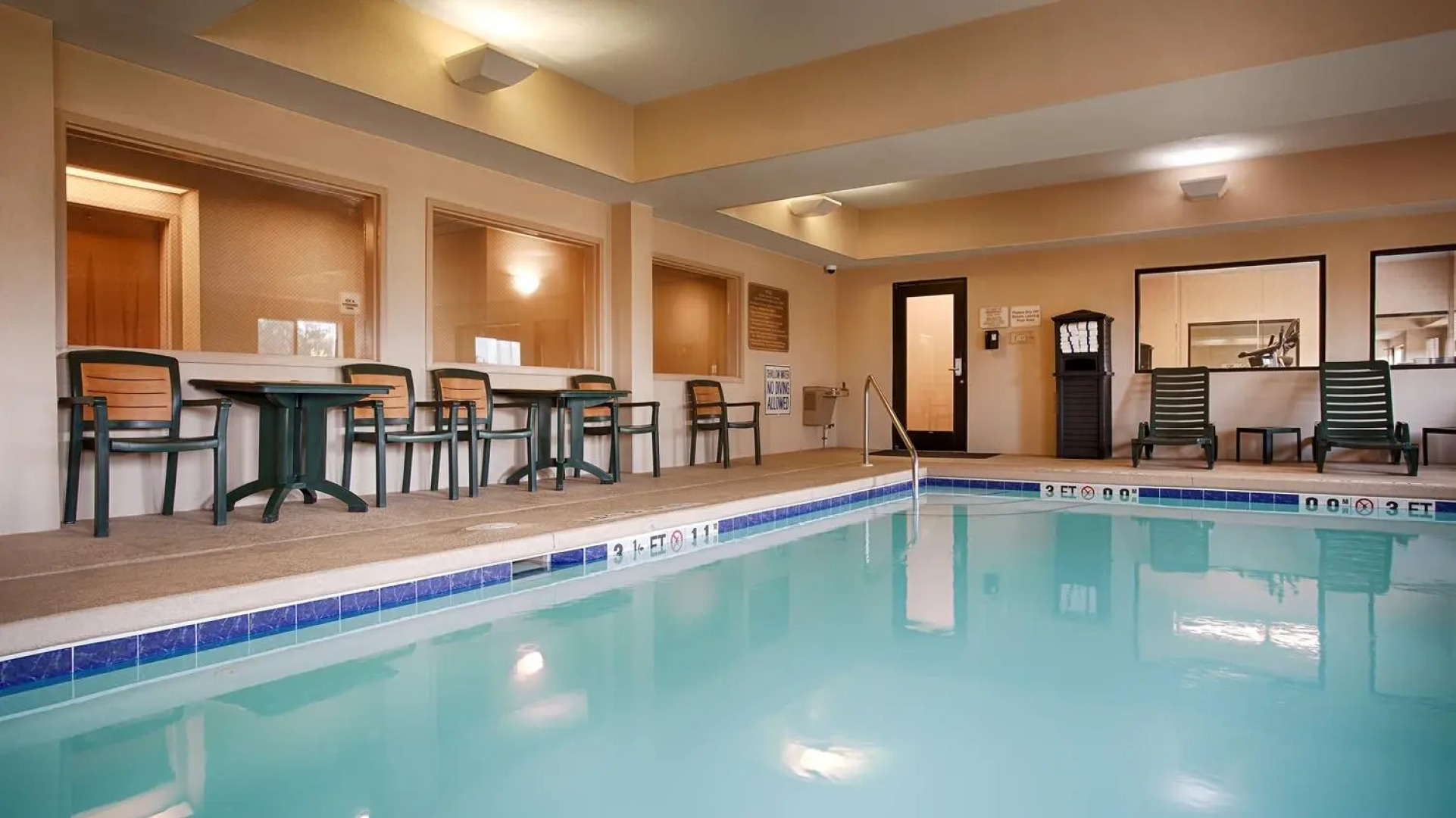 Spark by Hilton Smithfield I-95