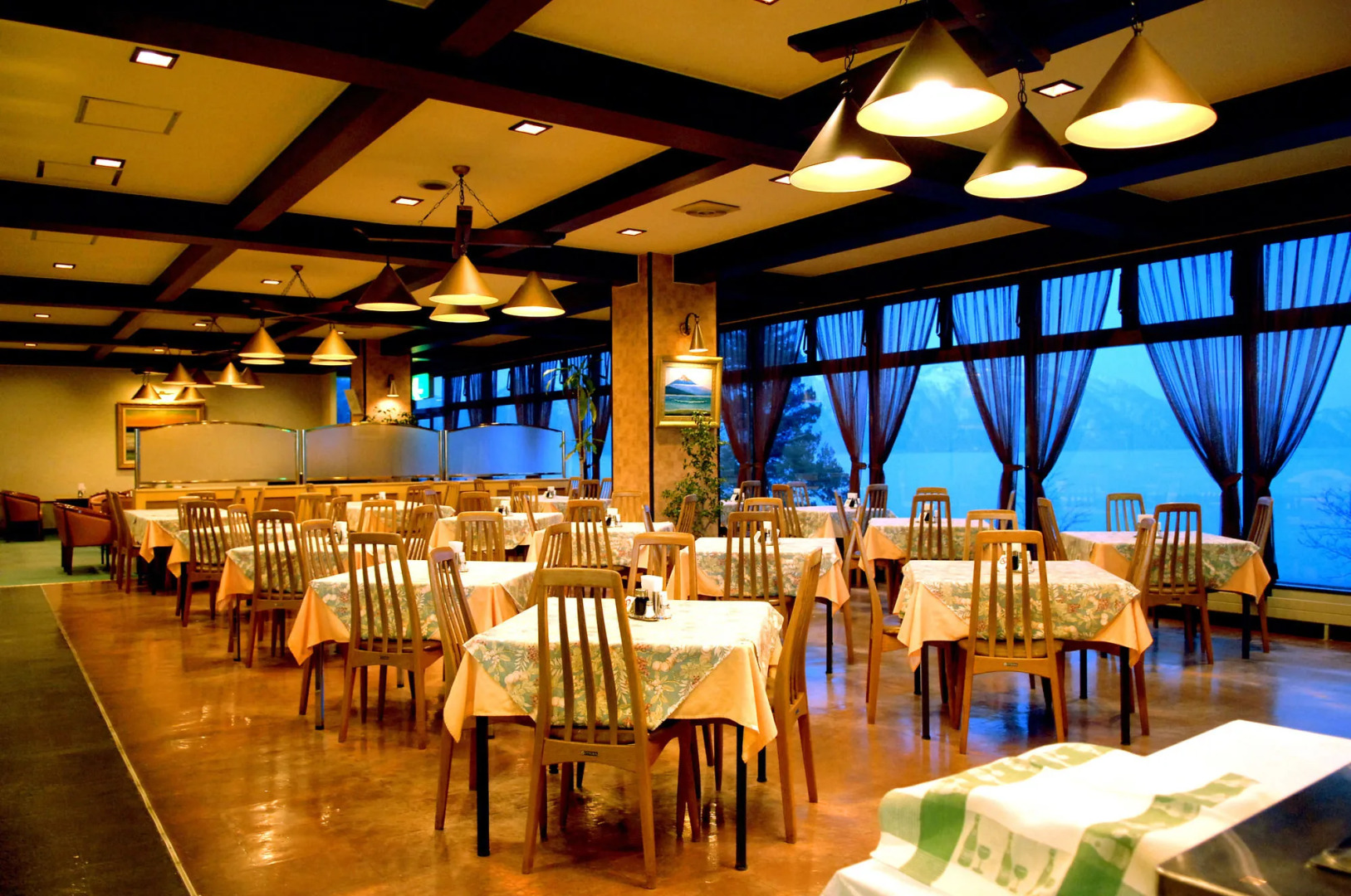 Sapporo’s Secret Onsen Sanctuary Marukoma Onsen Ryokan