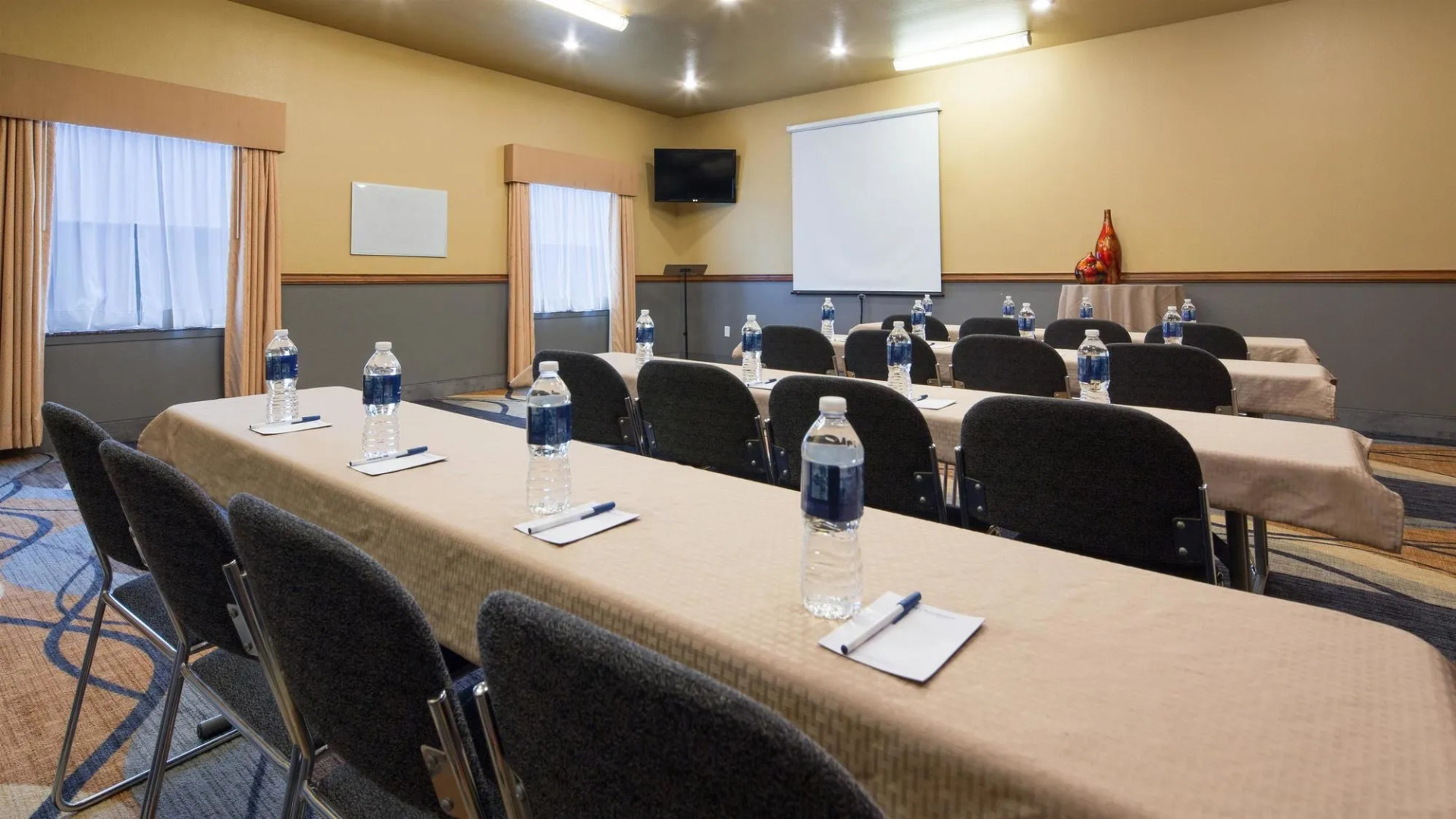 Best Western Plus Guymon Hotel & Suites