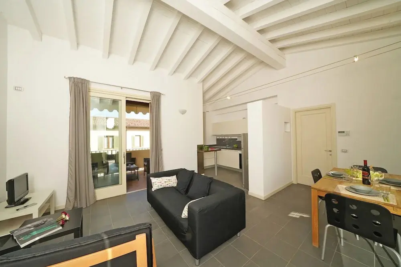Nuovo Borgo