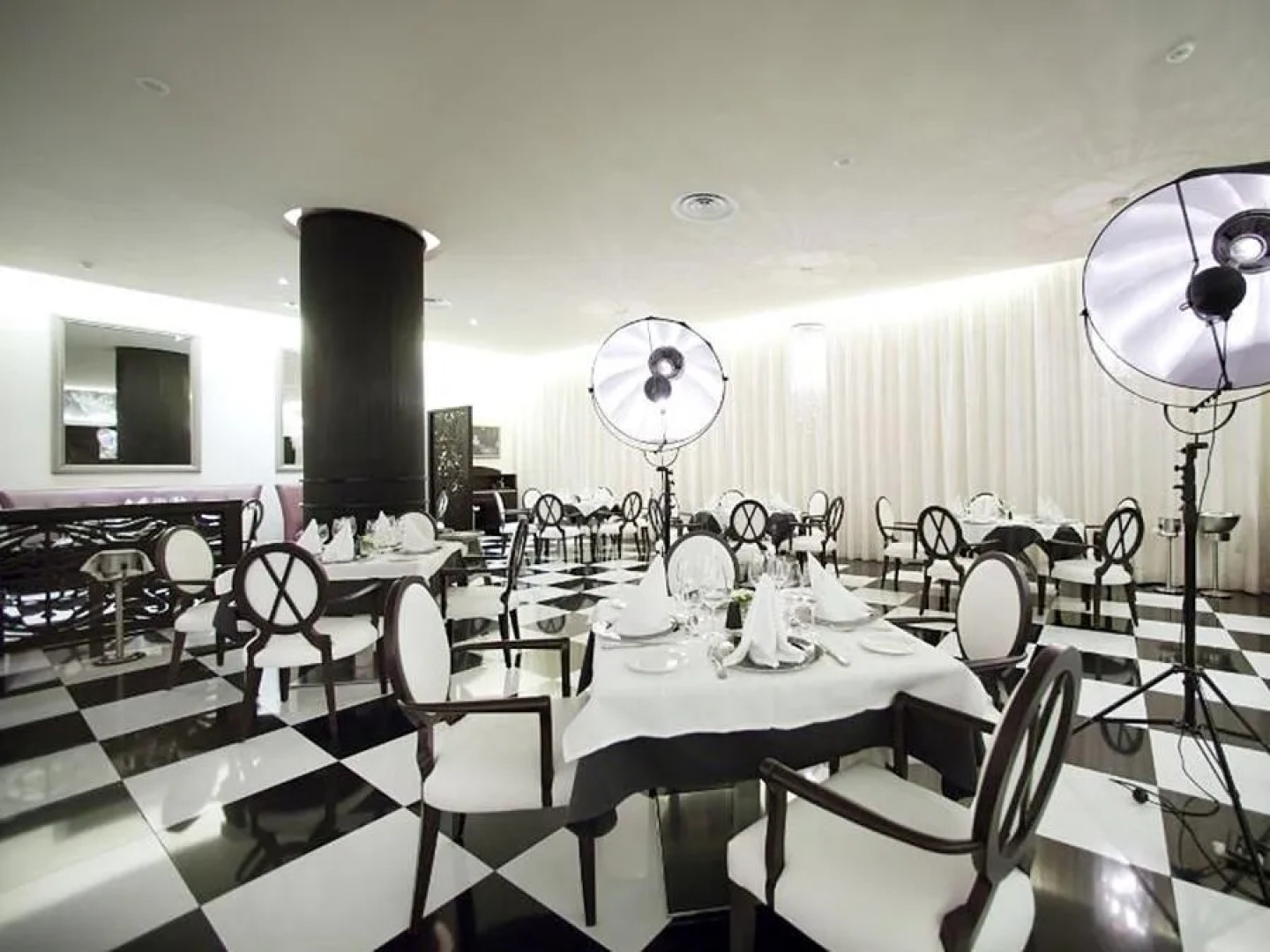 Premium Level at Barceló Bávaro Palace