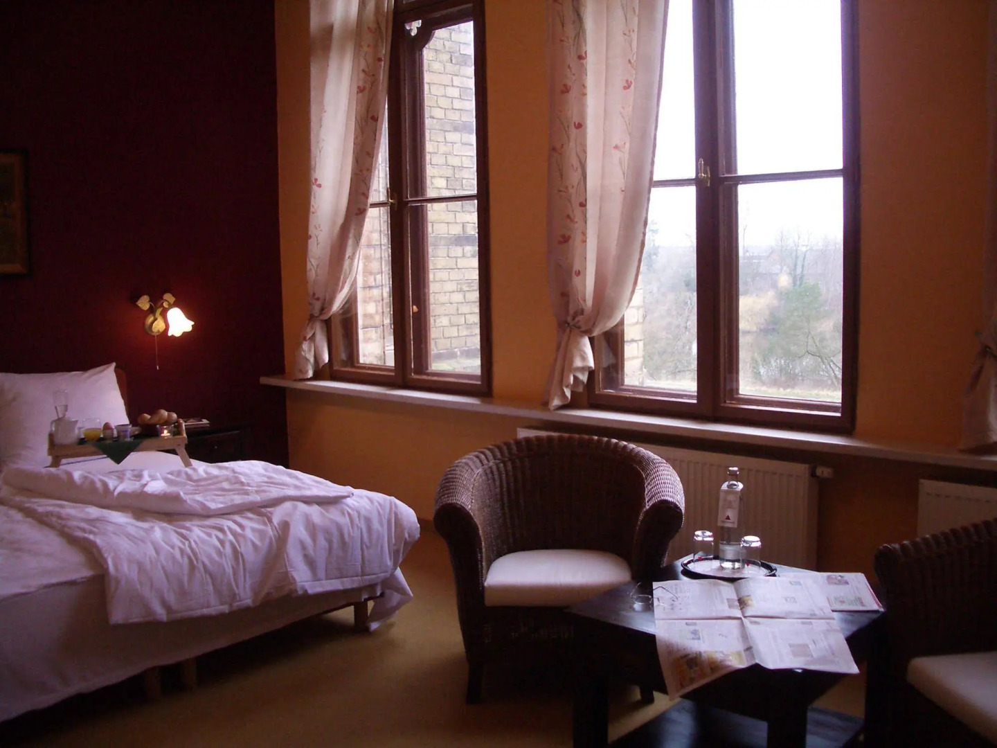 Hotel Schloss Neetzow