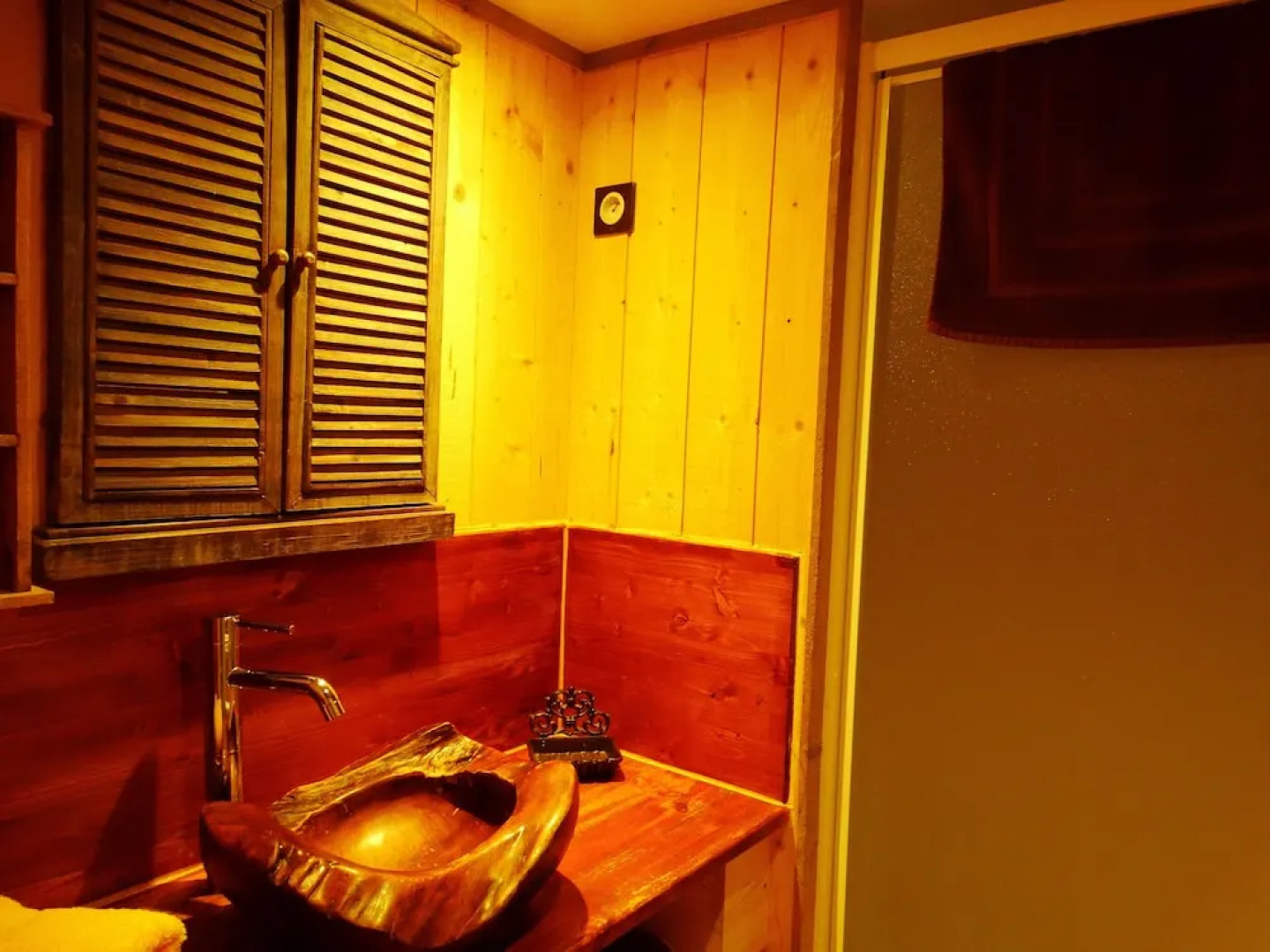 Les Etangs du Moulin