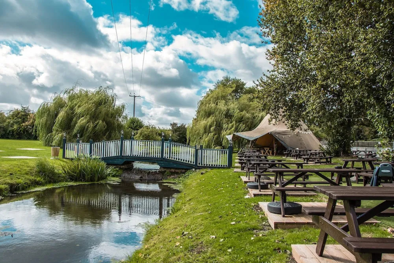 The George Inn