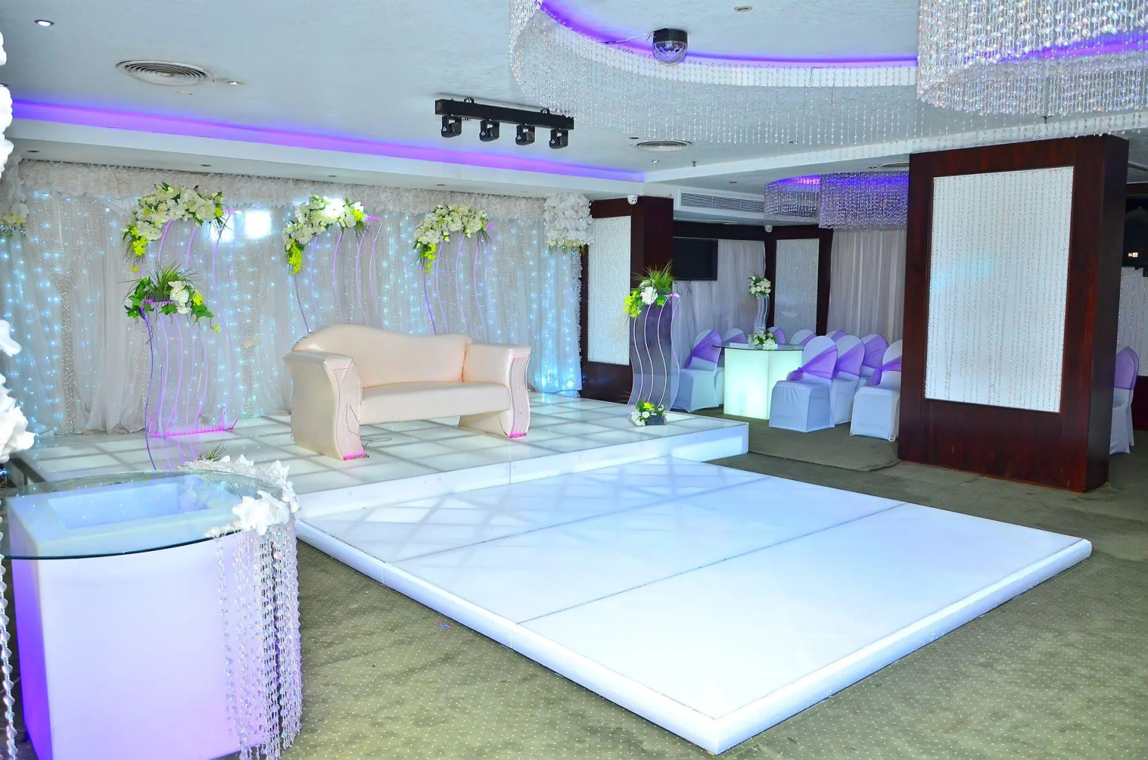 Отель Aracan Pyramids Hotel