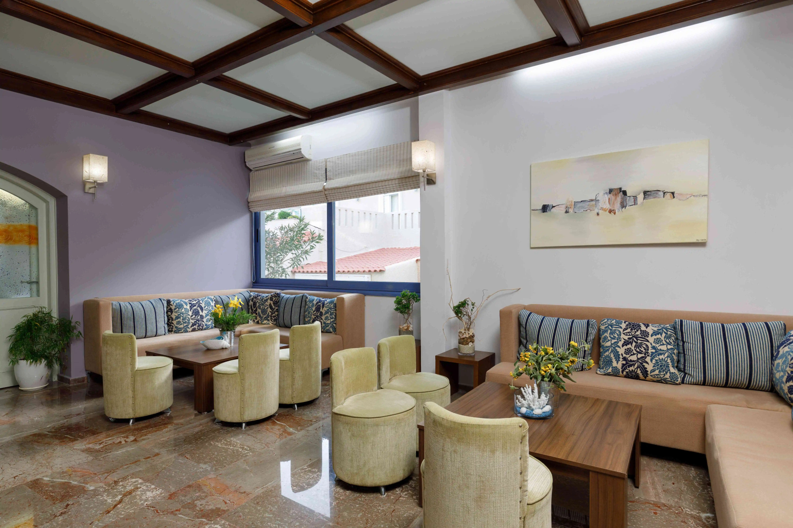 Sofia Hotel