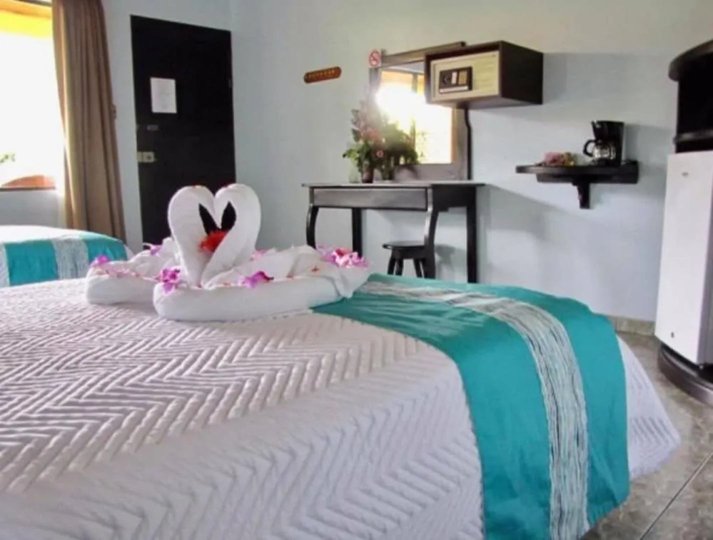 Hotel La Pradera del Arenal