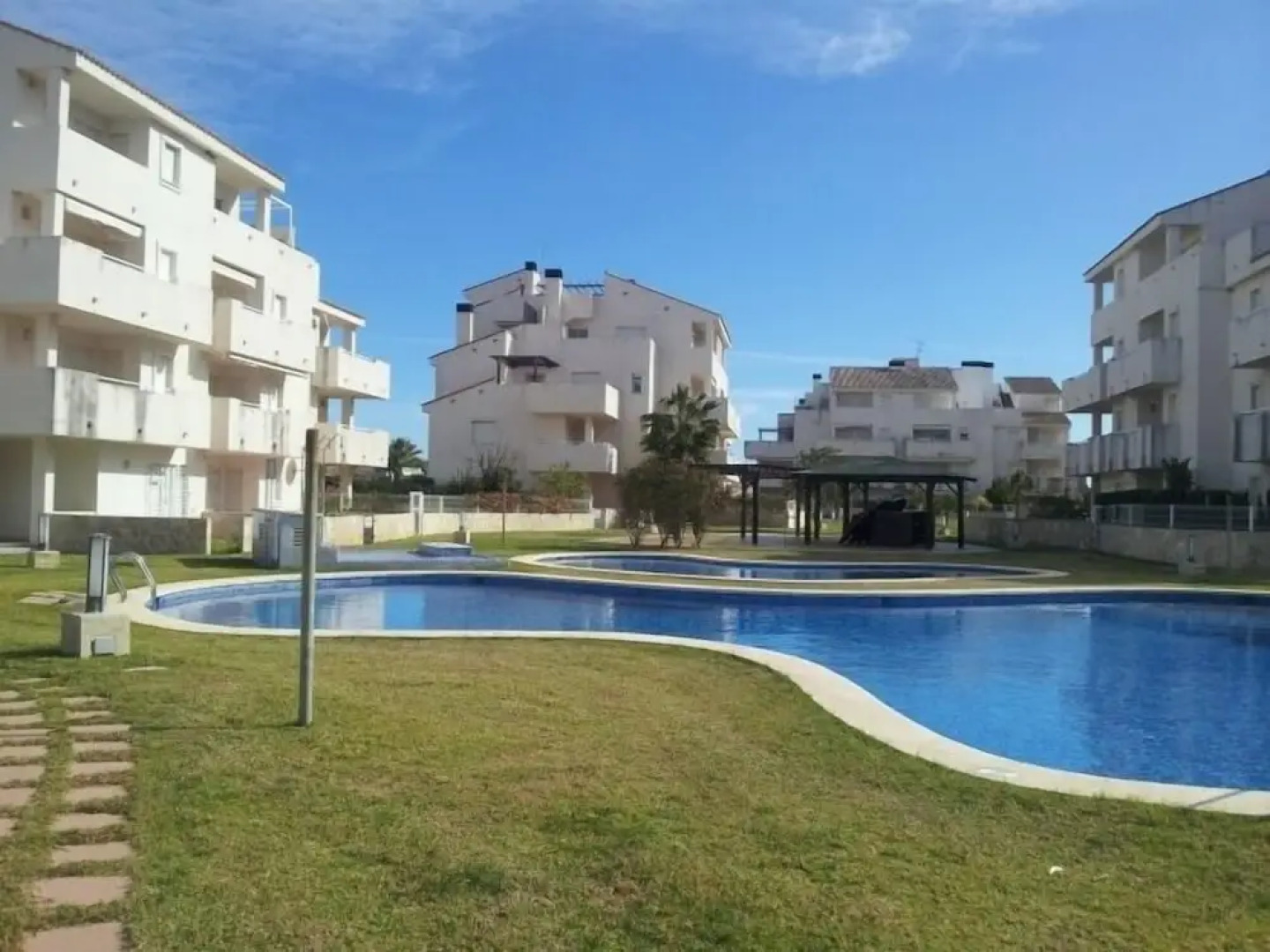 Apartamento Entreolas 6