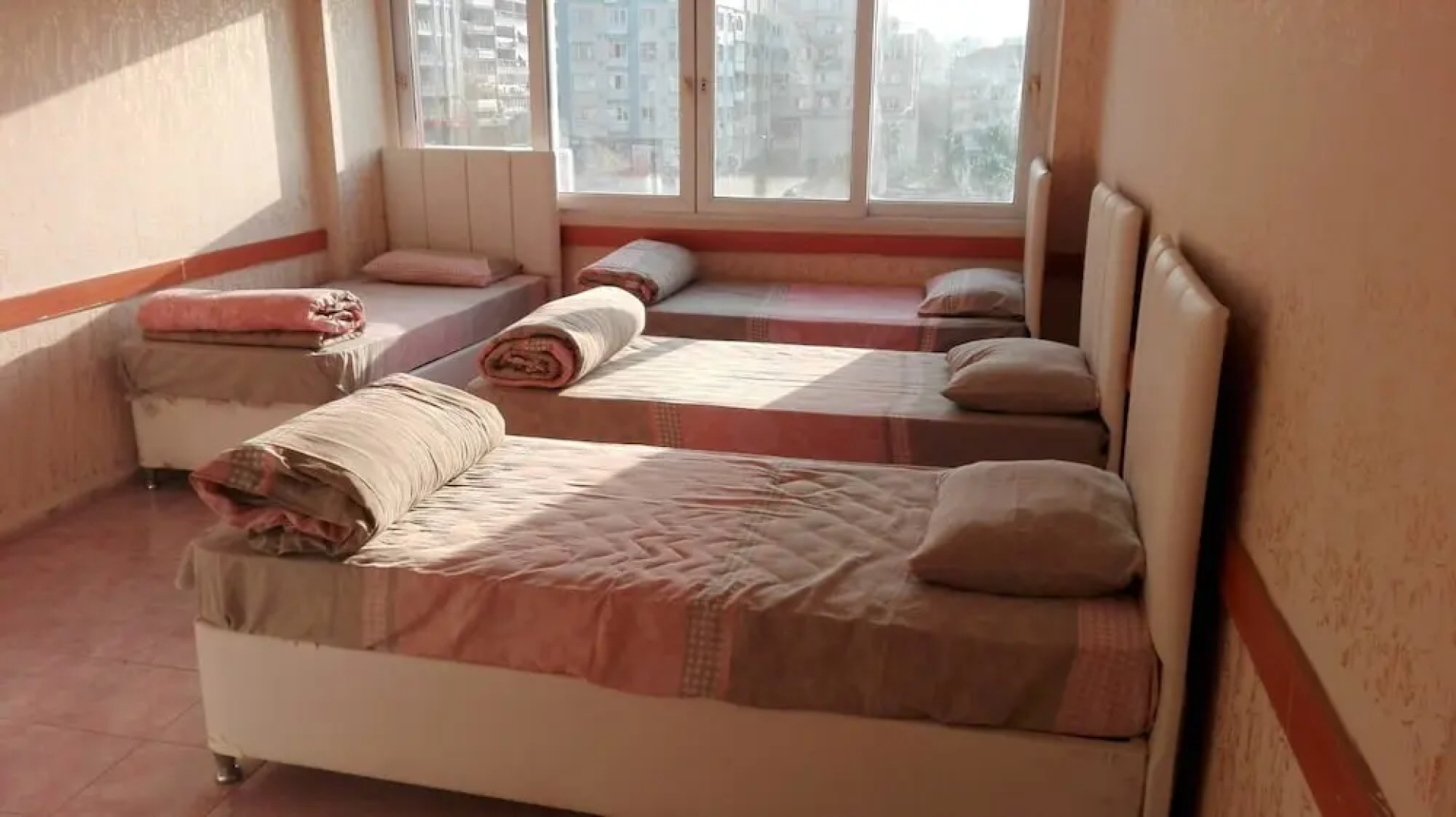 Agaoglu Pansiyon - Hostel