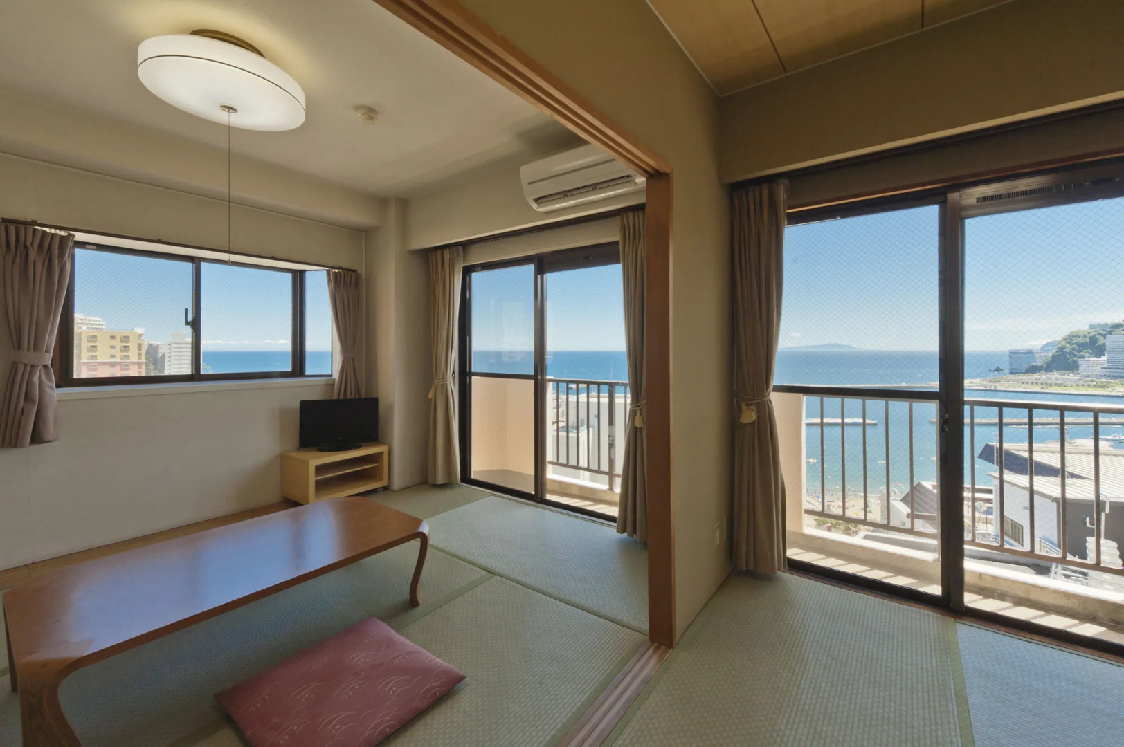 Condominium Hotel Grandview Atami
