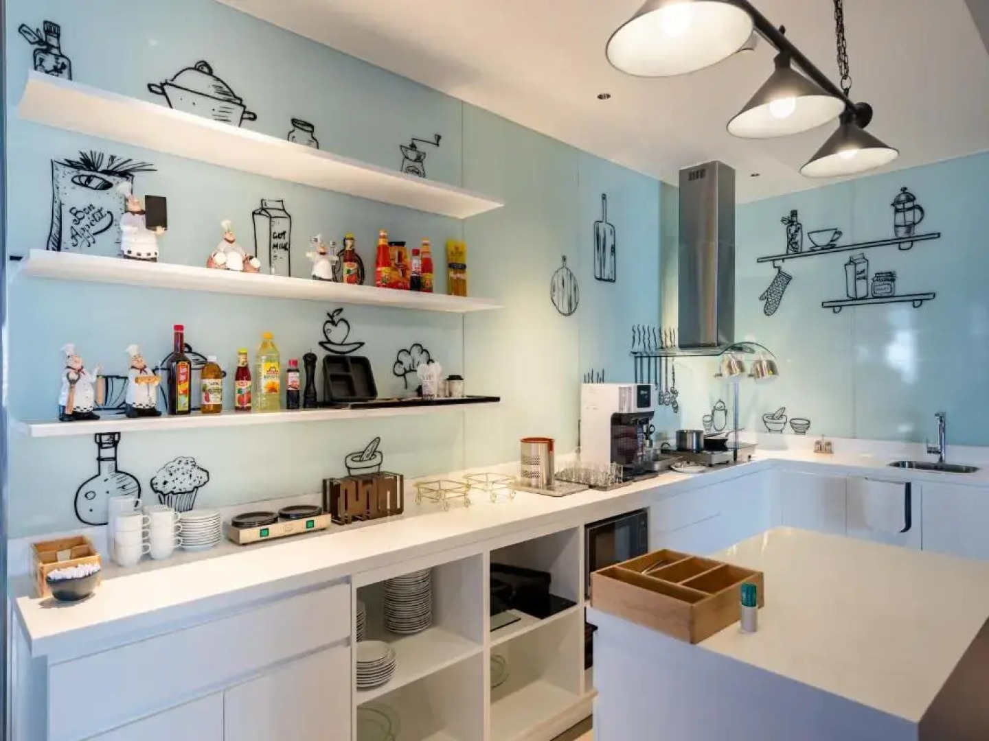 Tru by Hilton Thai Binh City Centre