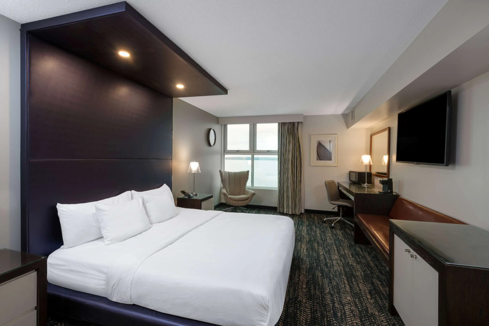 41 Lakefront Hotel, Trademark Collection By Wyndham