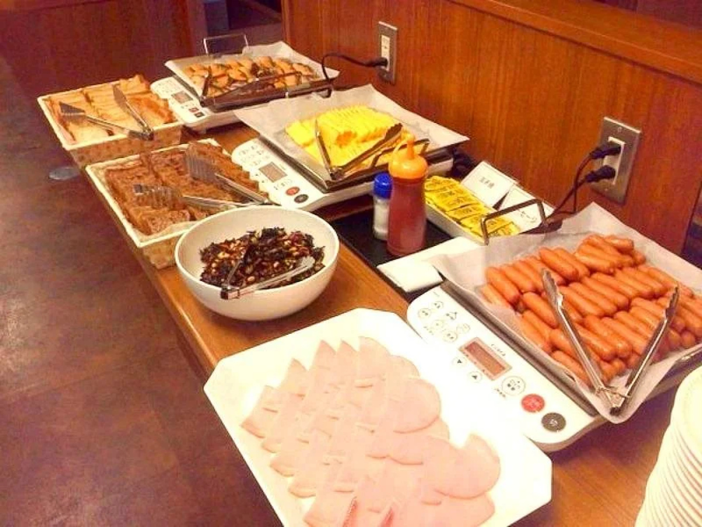 Kamenoi Hotel ishikawa Awazu