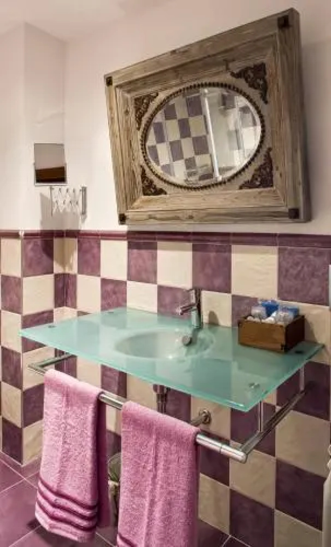 Hostal Raices