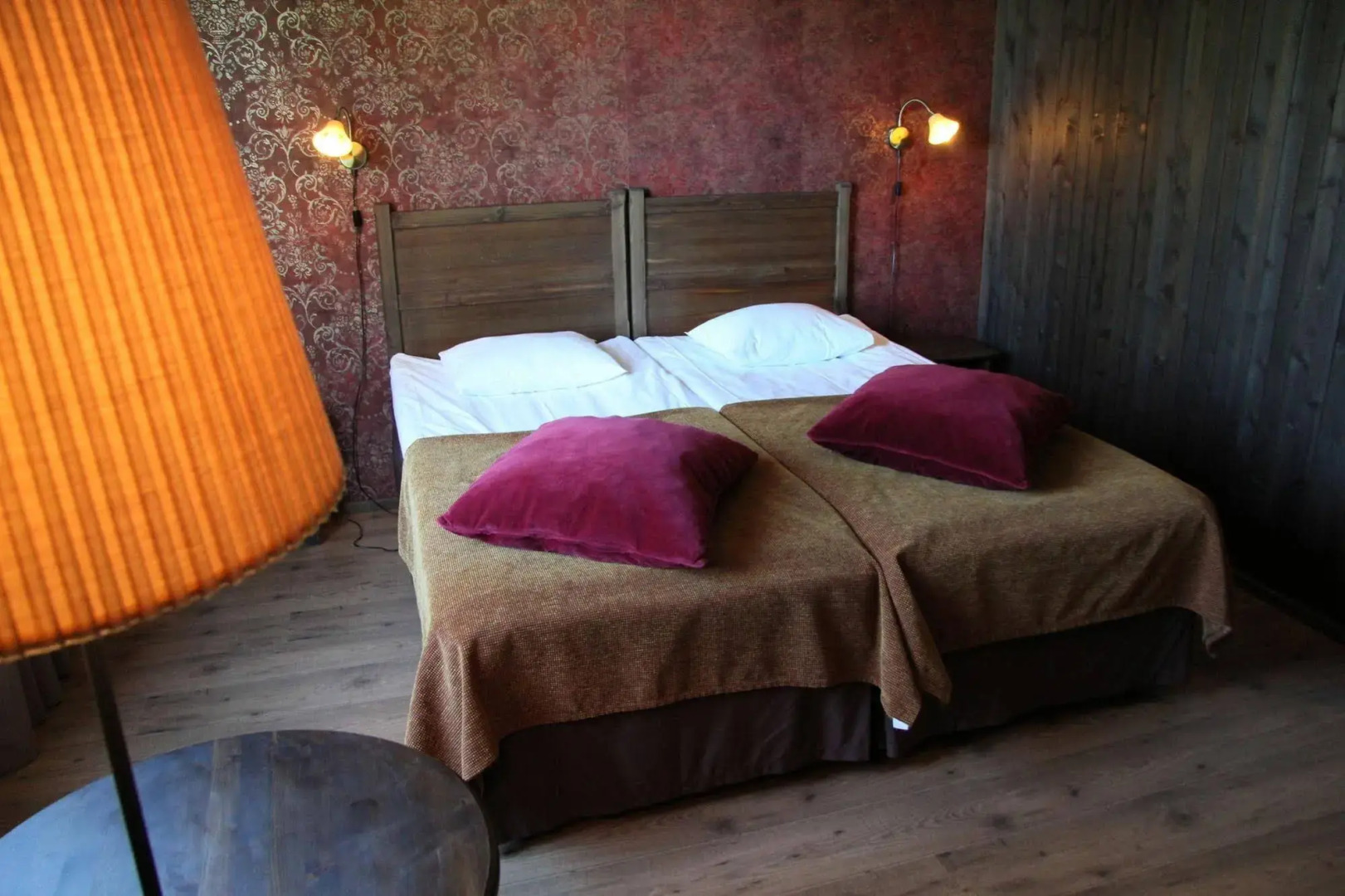 Santa's Hotel Aurora & Igloos