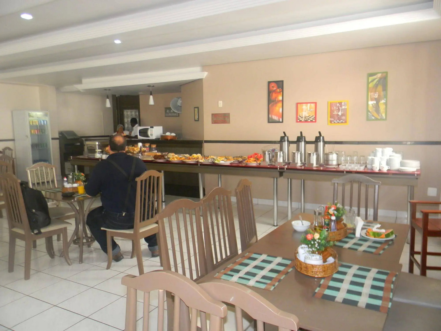 Boulevard Slaass Flat Hotel